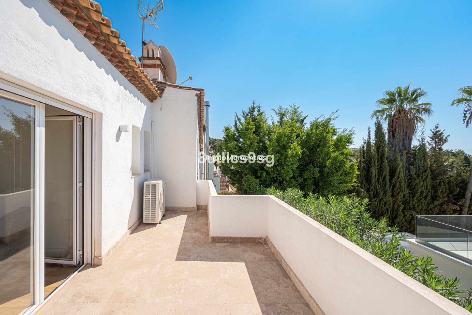 Reventa - Villa independiente - Marbella - Nueva Andalucía