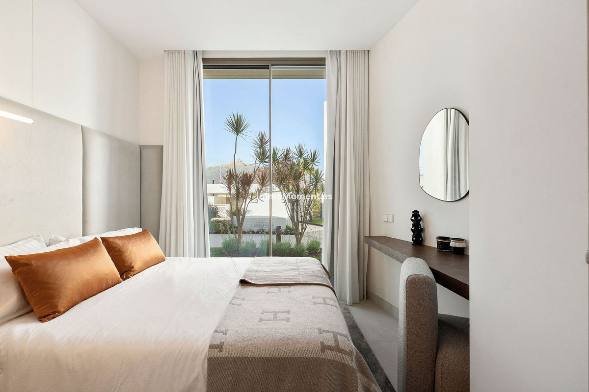 Reventa - Villa independiente - Marbella - Nueva Andalucía