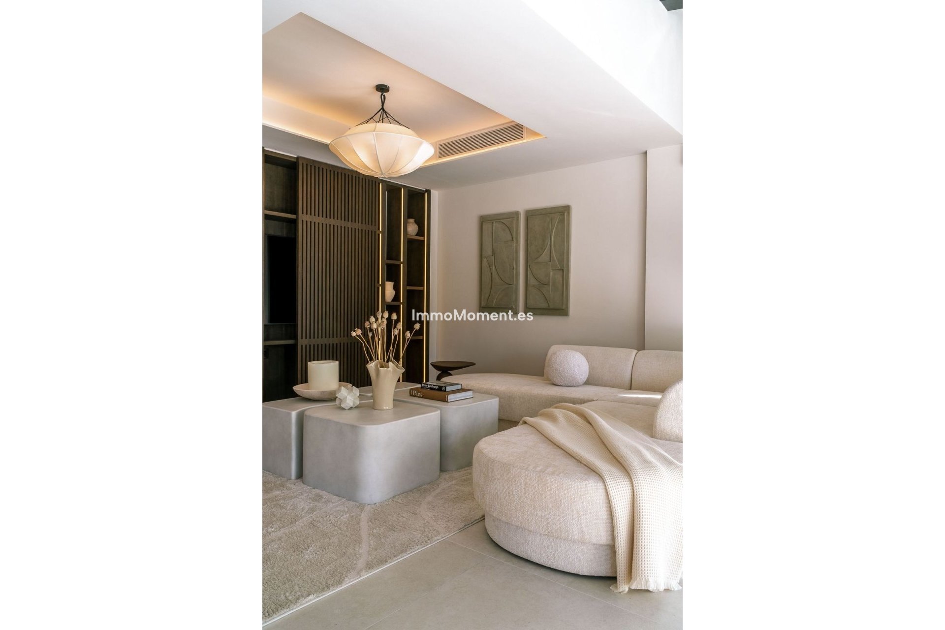 Reventa - Villa independiente - Marbella - Nueva Andalucía