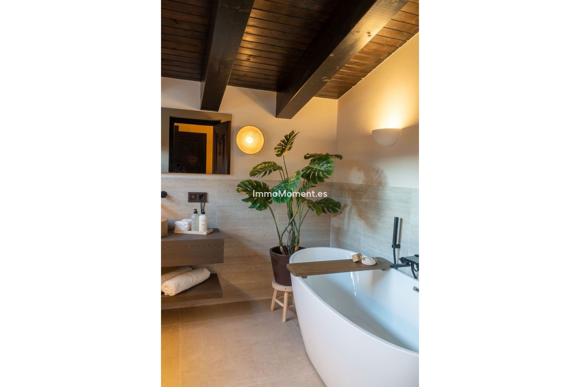 Reventa - Villa independiente - Marbella - Nueva Andalucía