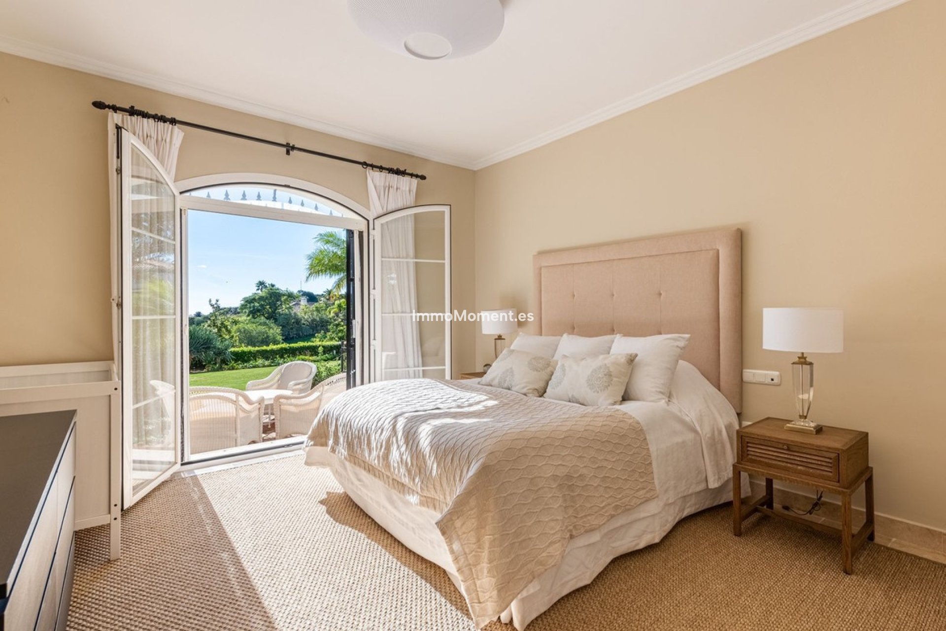 Reventa - Villa independiente - Marbella - Nueva Andalucía