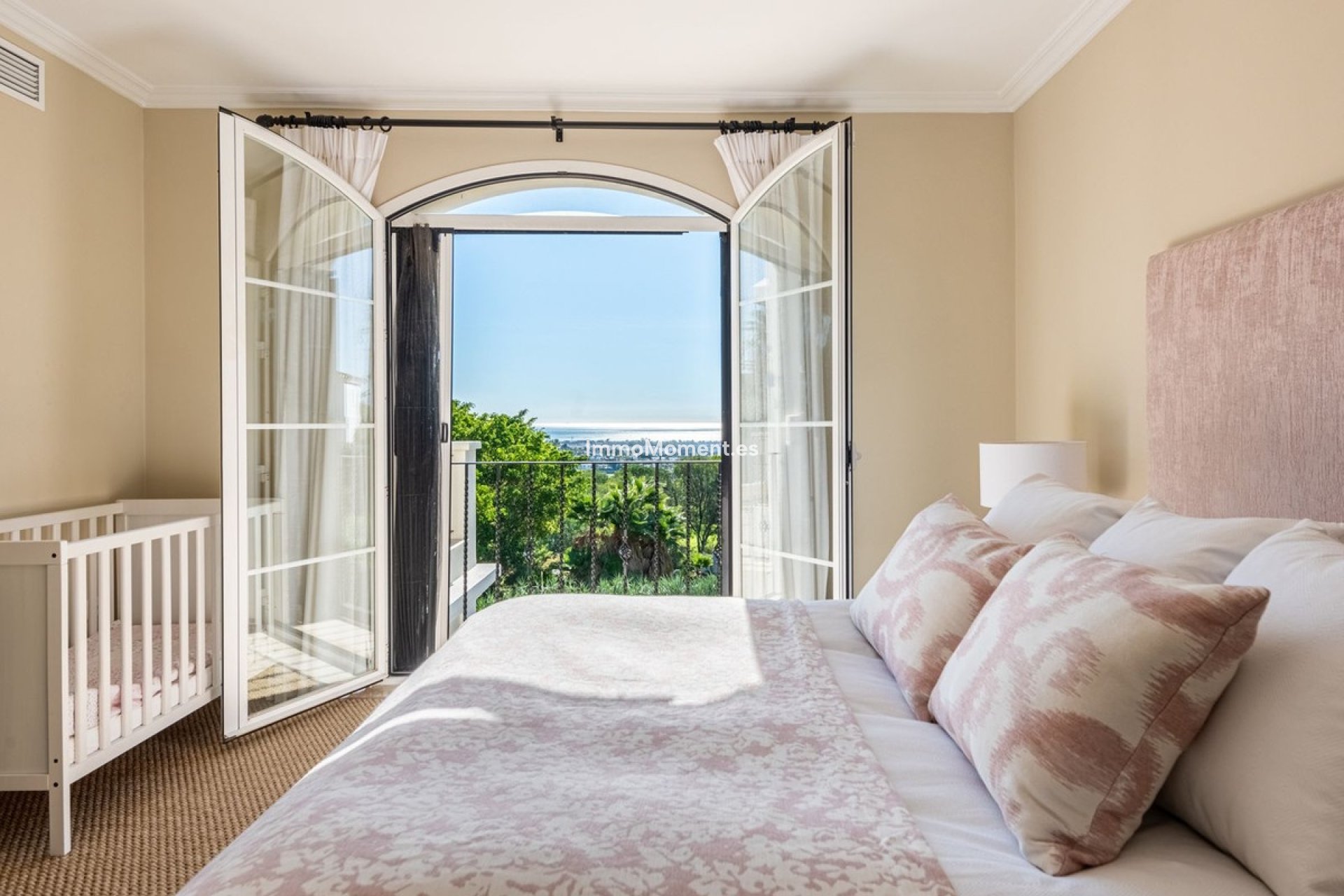Reventa - Villa independiente - Marbella - Nueva Andalucía