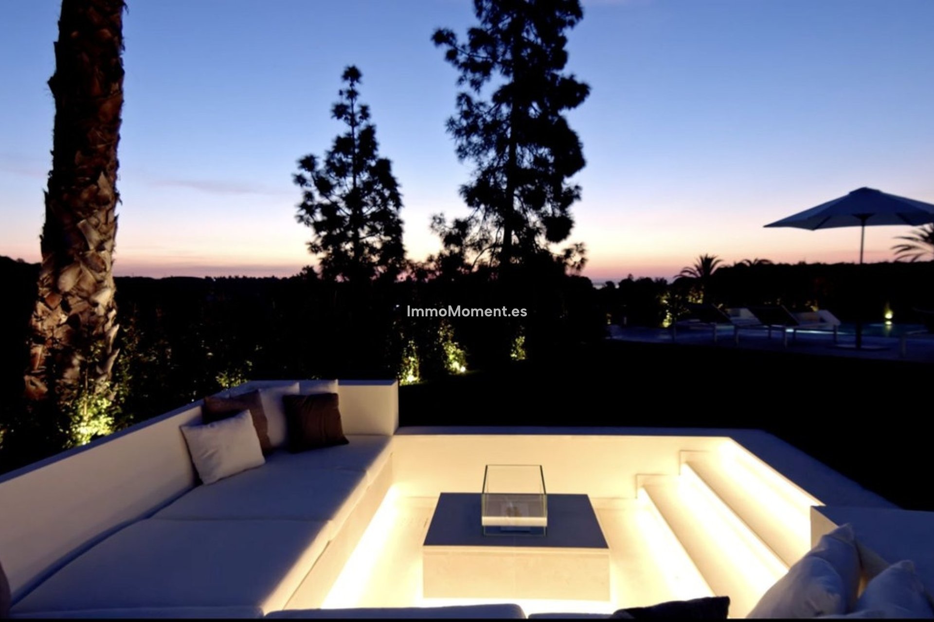 Reventa - Villa independiente - Marbella - Nueva Andalucía