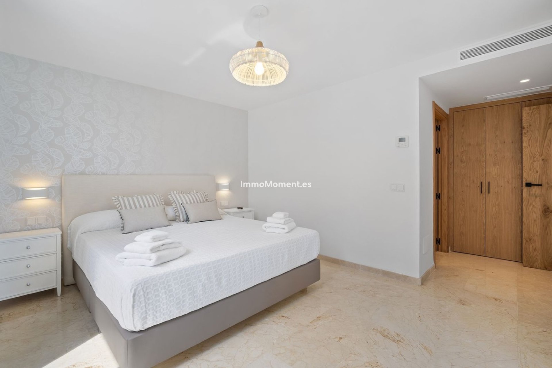 Reventa - Villa independiente - Marbella - Nueva Andalucía