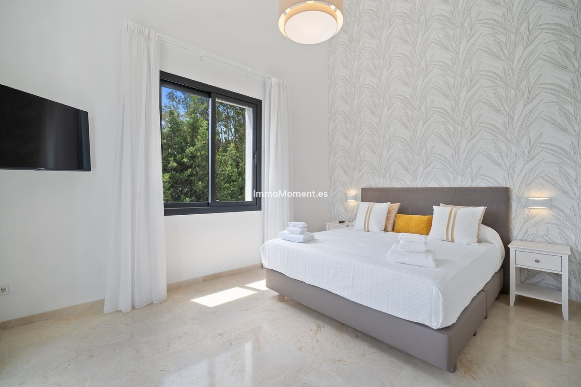 Reventa - Villa independiente - Marbella - Nueva Andalucía