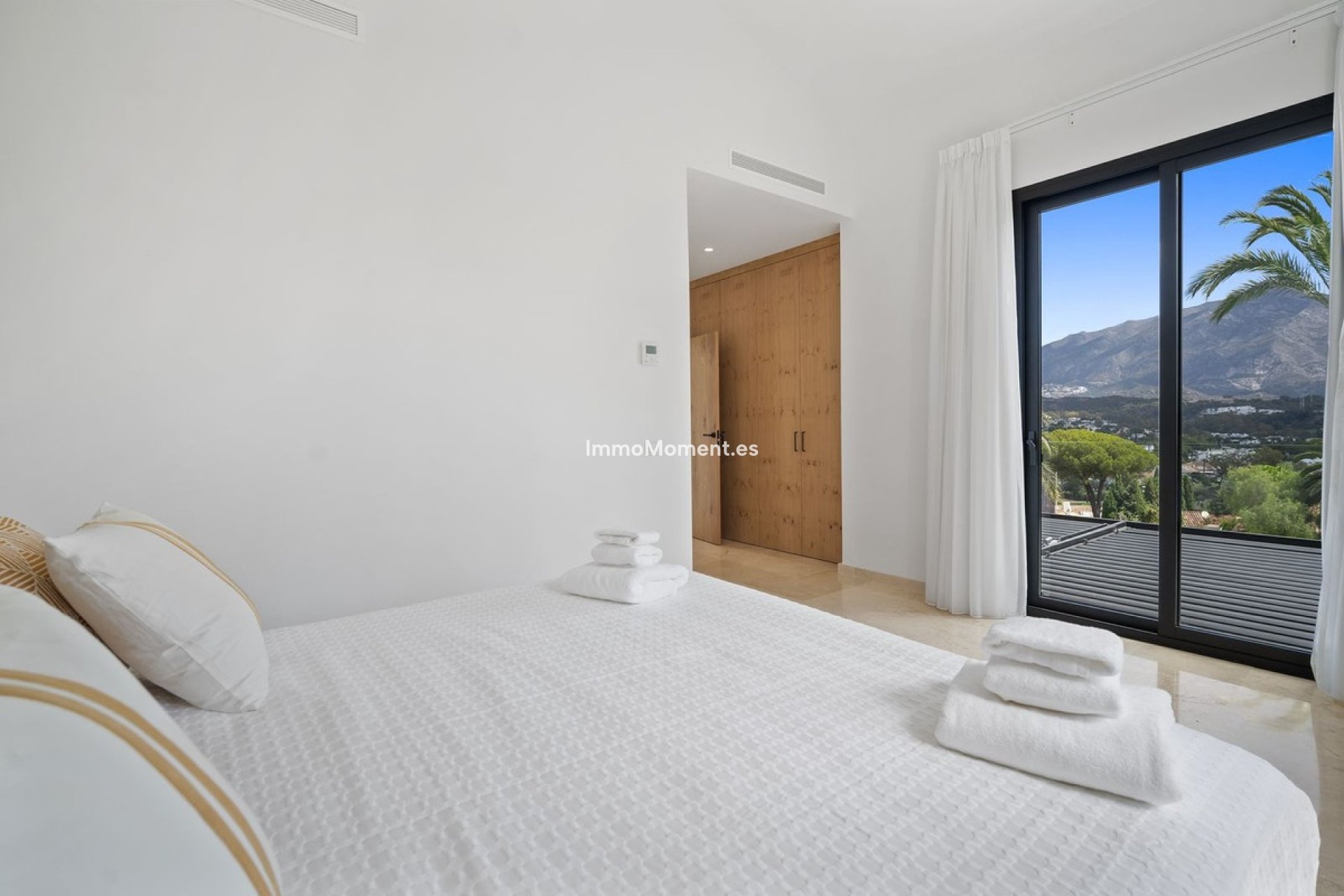 Reventa - Villa independiente - Marbella - Nueva Andalucía