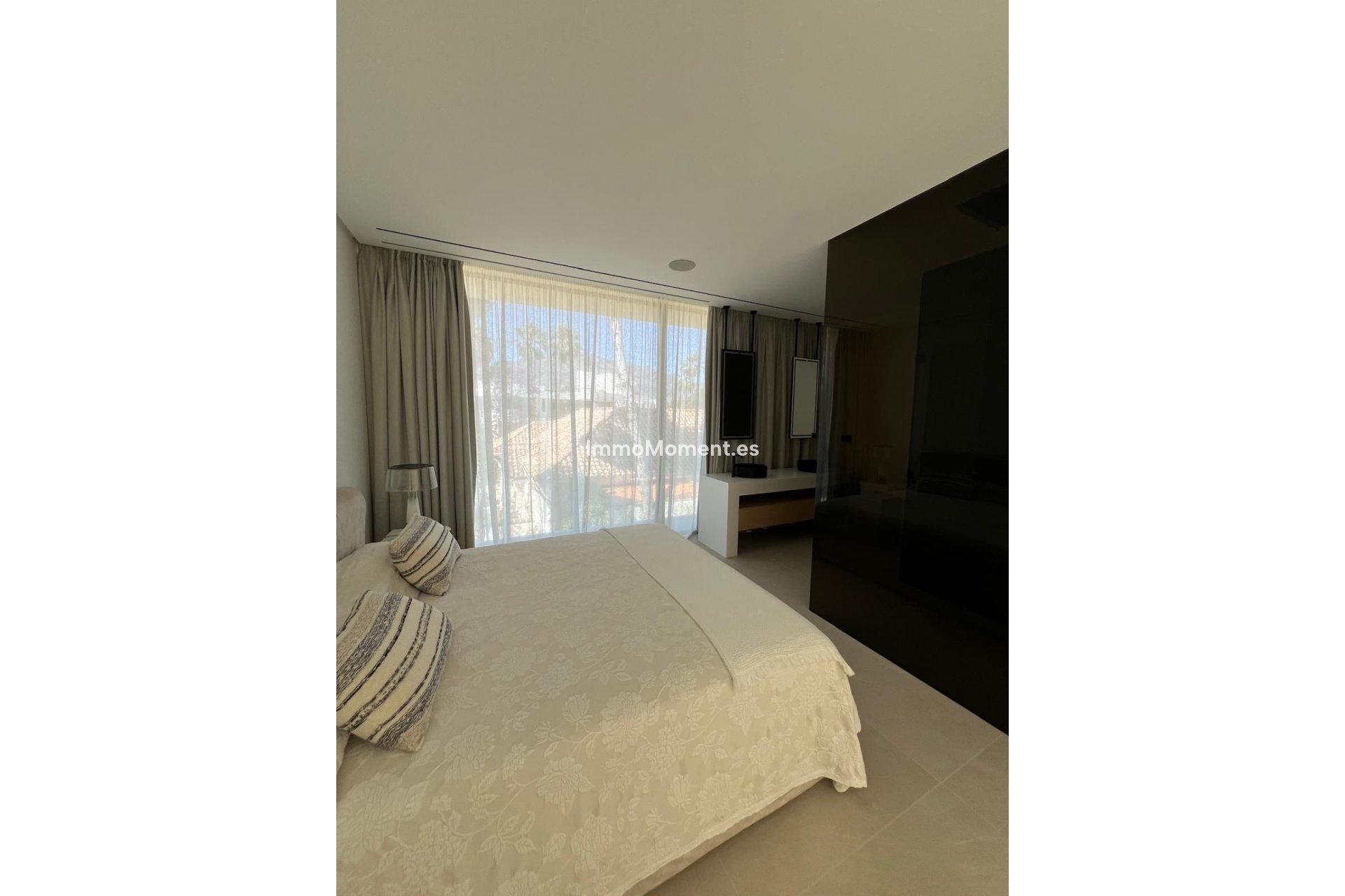 Reventa - Villa independiente - Marbella - Nueva Andalucía