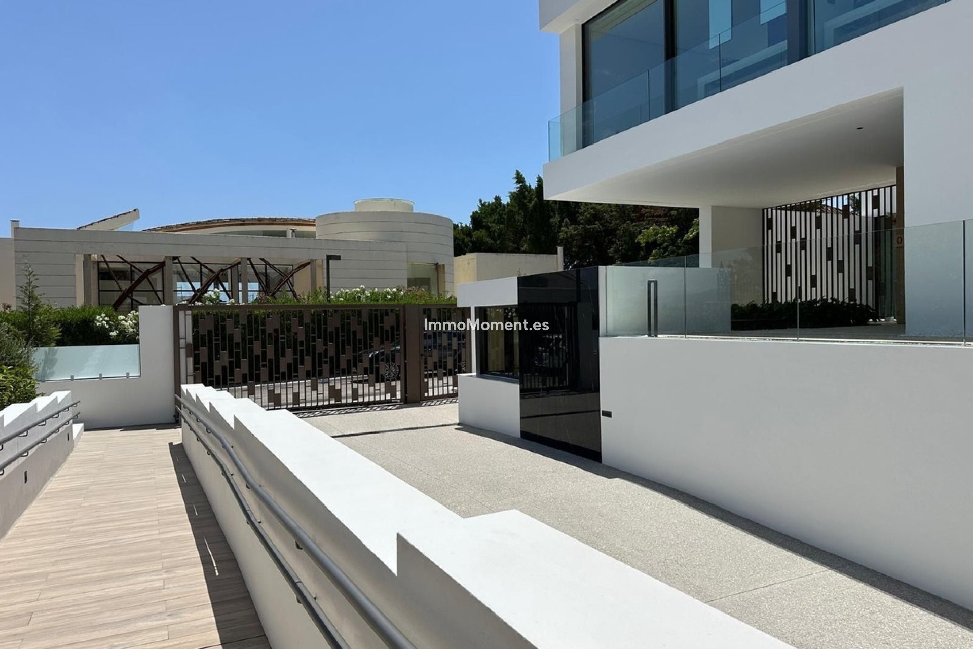 Reventa - Villa independiente - Marbella - Nueva Andalucía