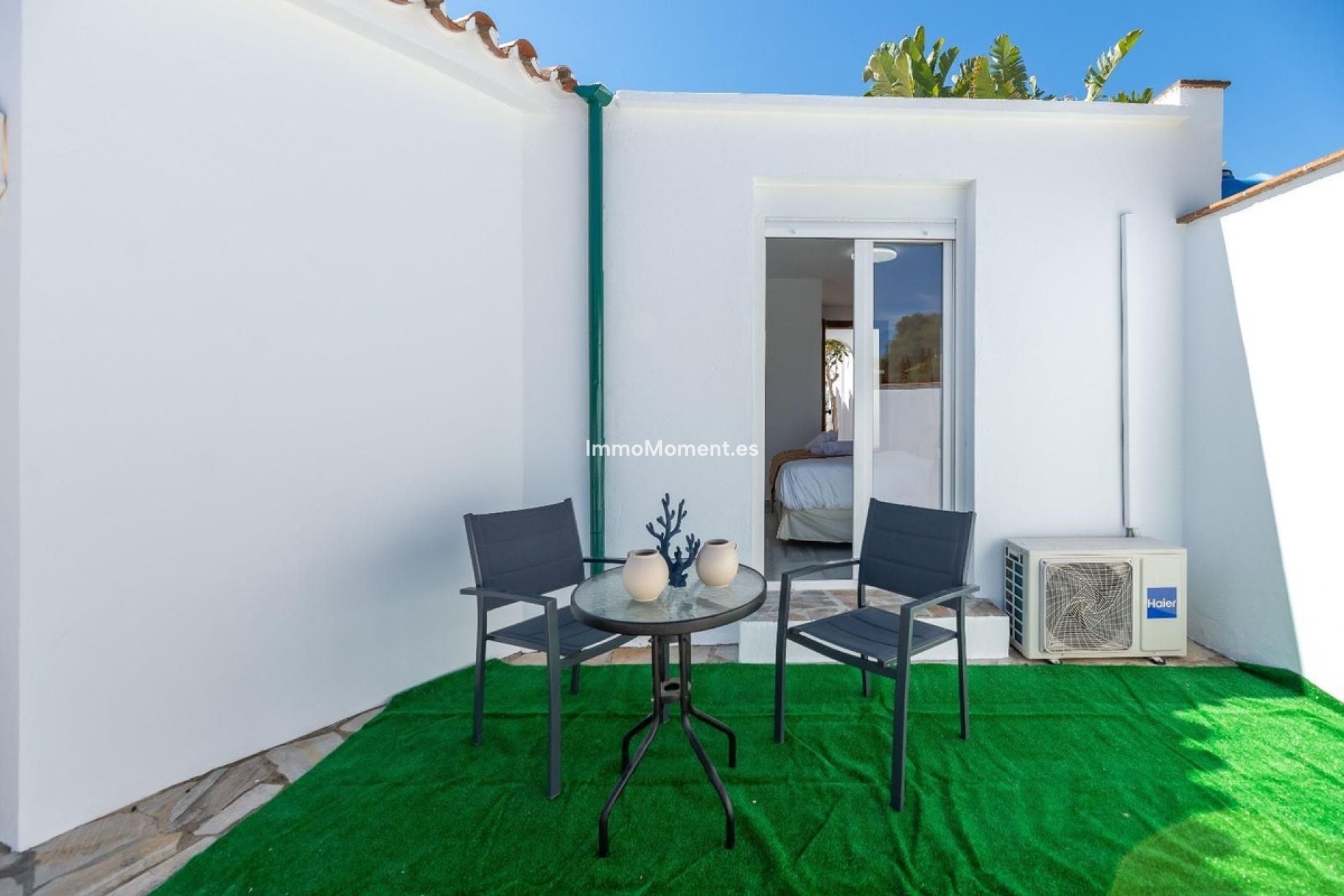 Reventa - Villa independiente - Marbella - Nueva Andalucía