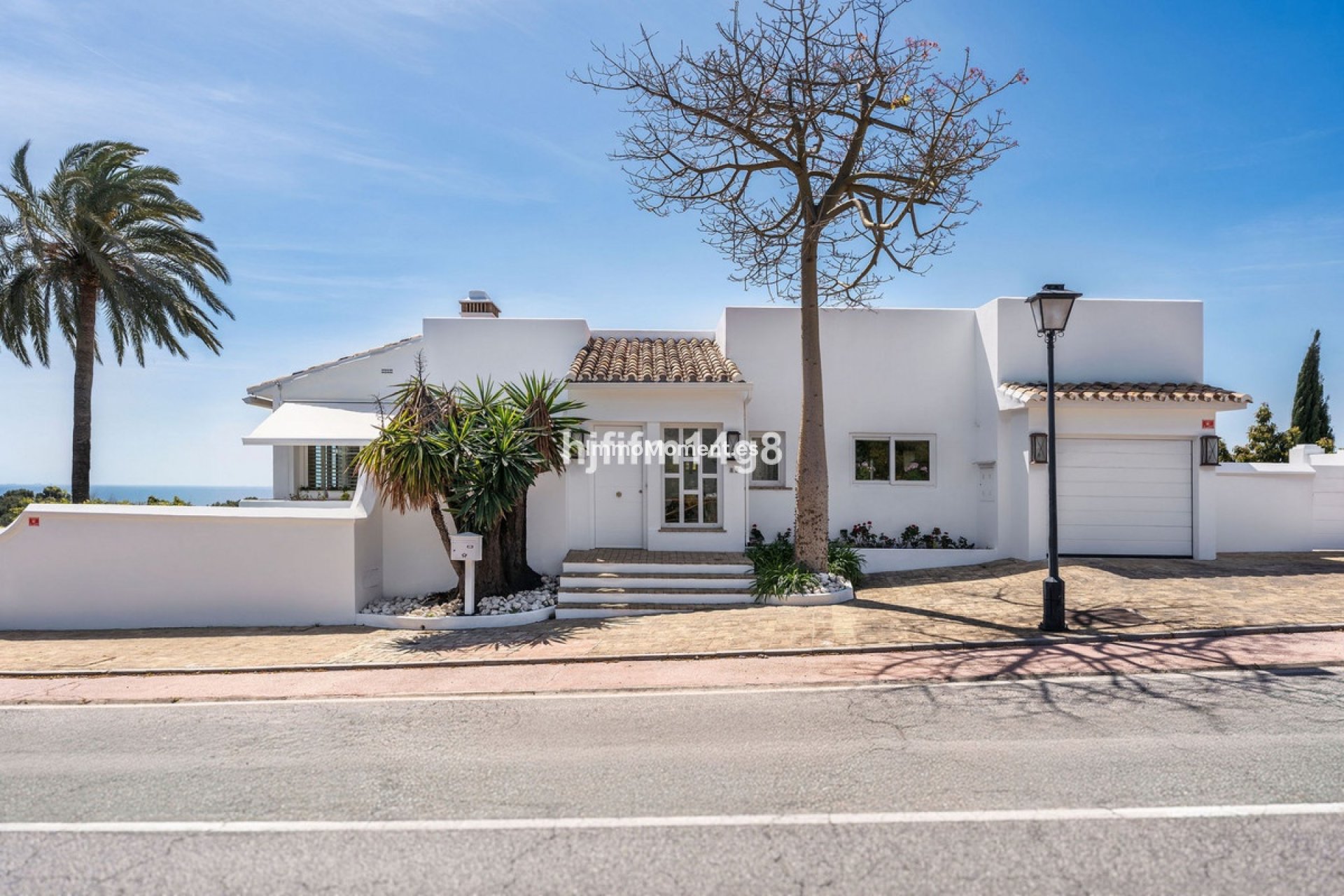 Reventa - Villa independiente - Marbella - Nueva Andalucía