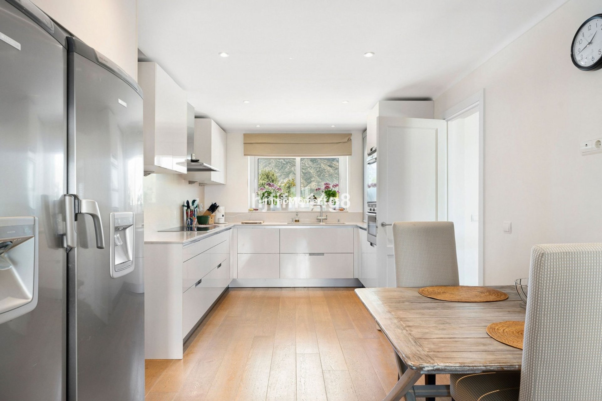 Reventa - Villa independiente - Marbella - Nueva Andalucía