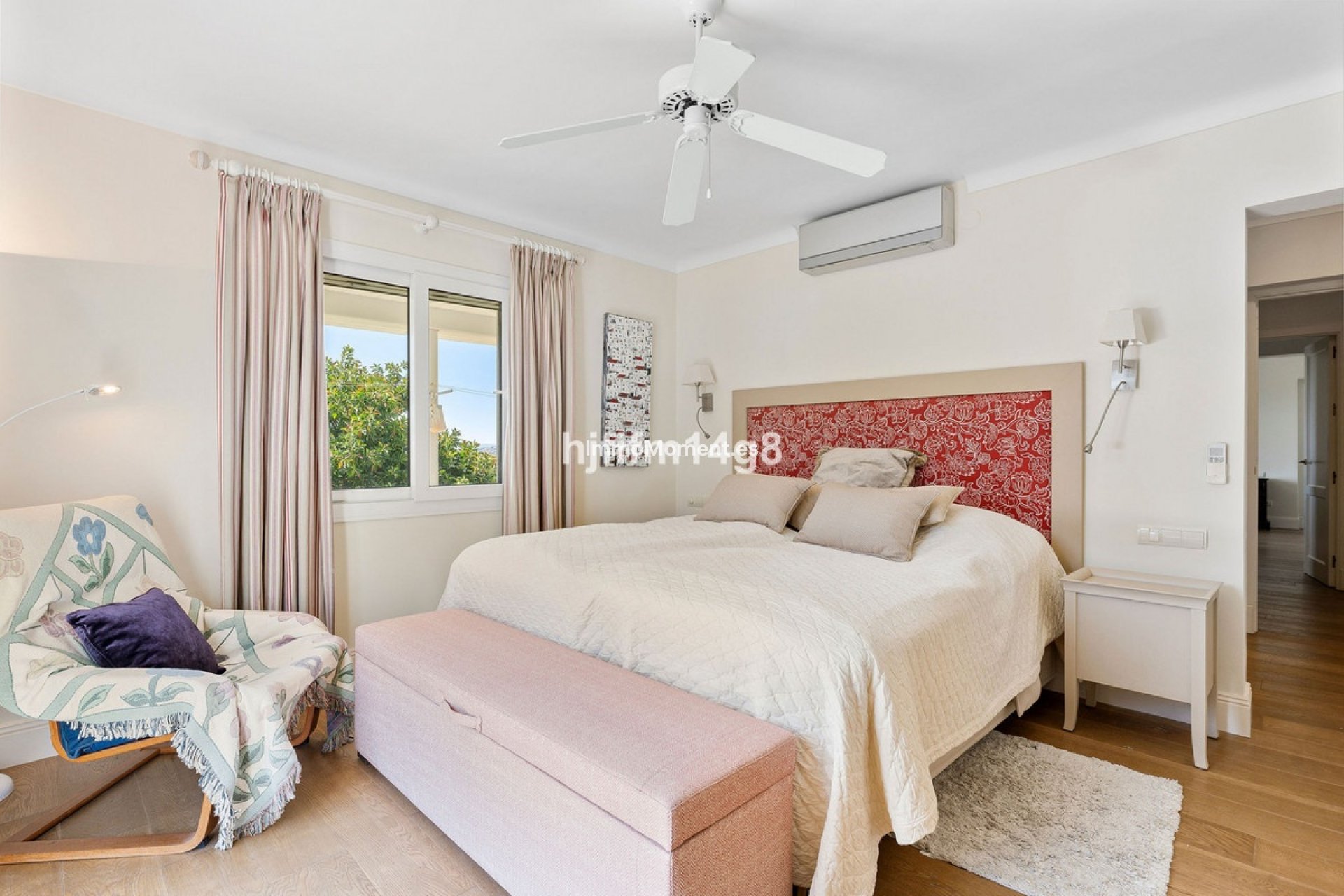 Reventa - Villa independiente - Marbella - Nueva Andalucía