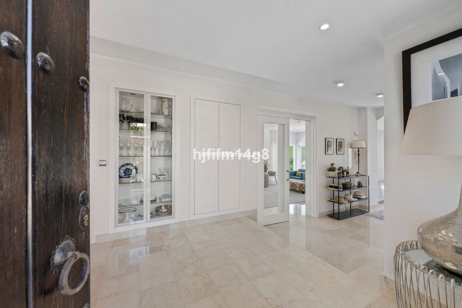 Reventa - Villa independiente - Marbella - Nueva Andalucía