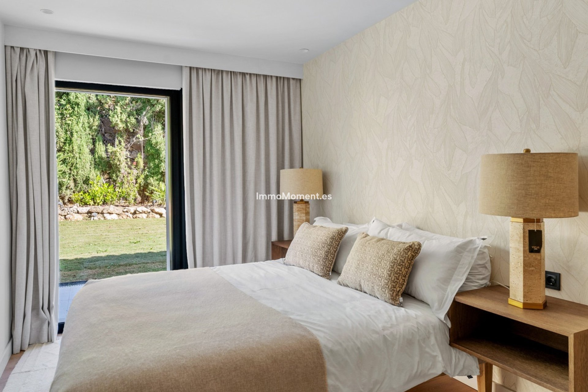Reventa - Villa independiente - Marbella - Nueva Andalucía