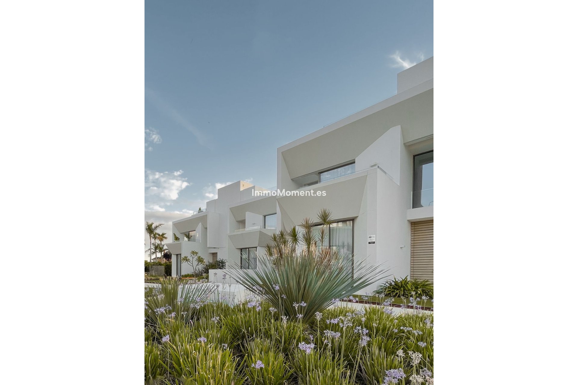 Reventa - Villa independiente - Marbella - Nueva Andalucía