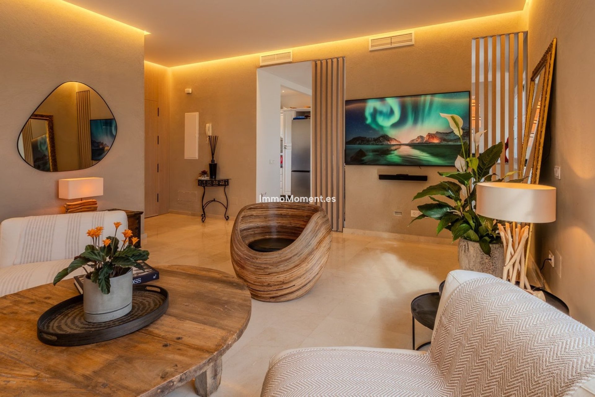 Reventa - Villa independiente - Marbella - Nueva Andalucía