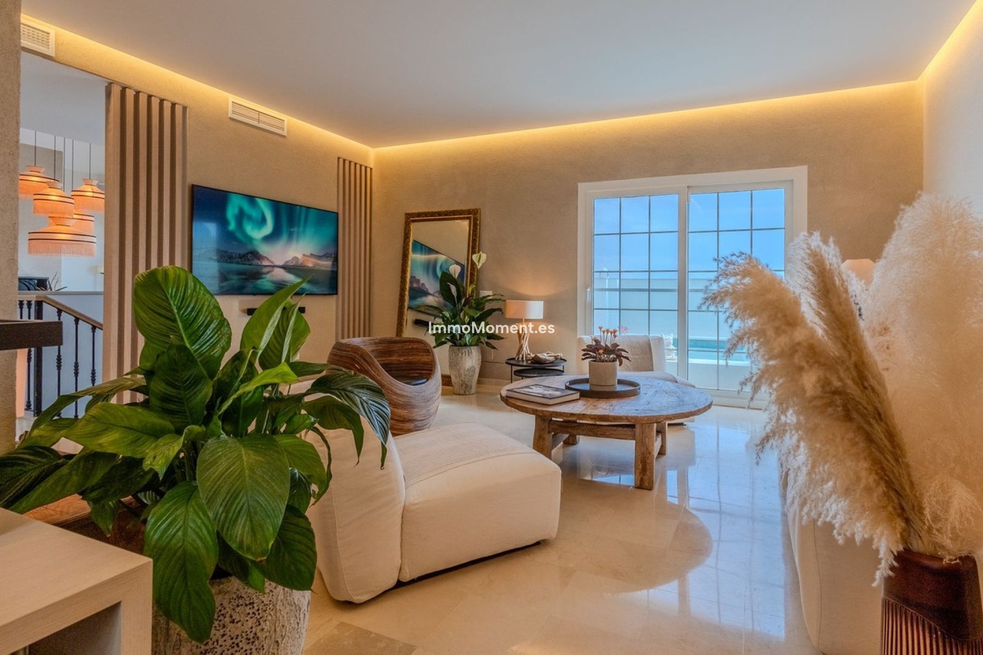 Reventa - Villa independiente - Marbella - Nueva Andalucía