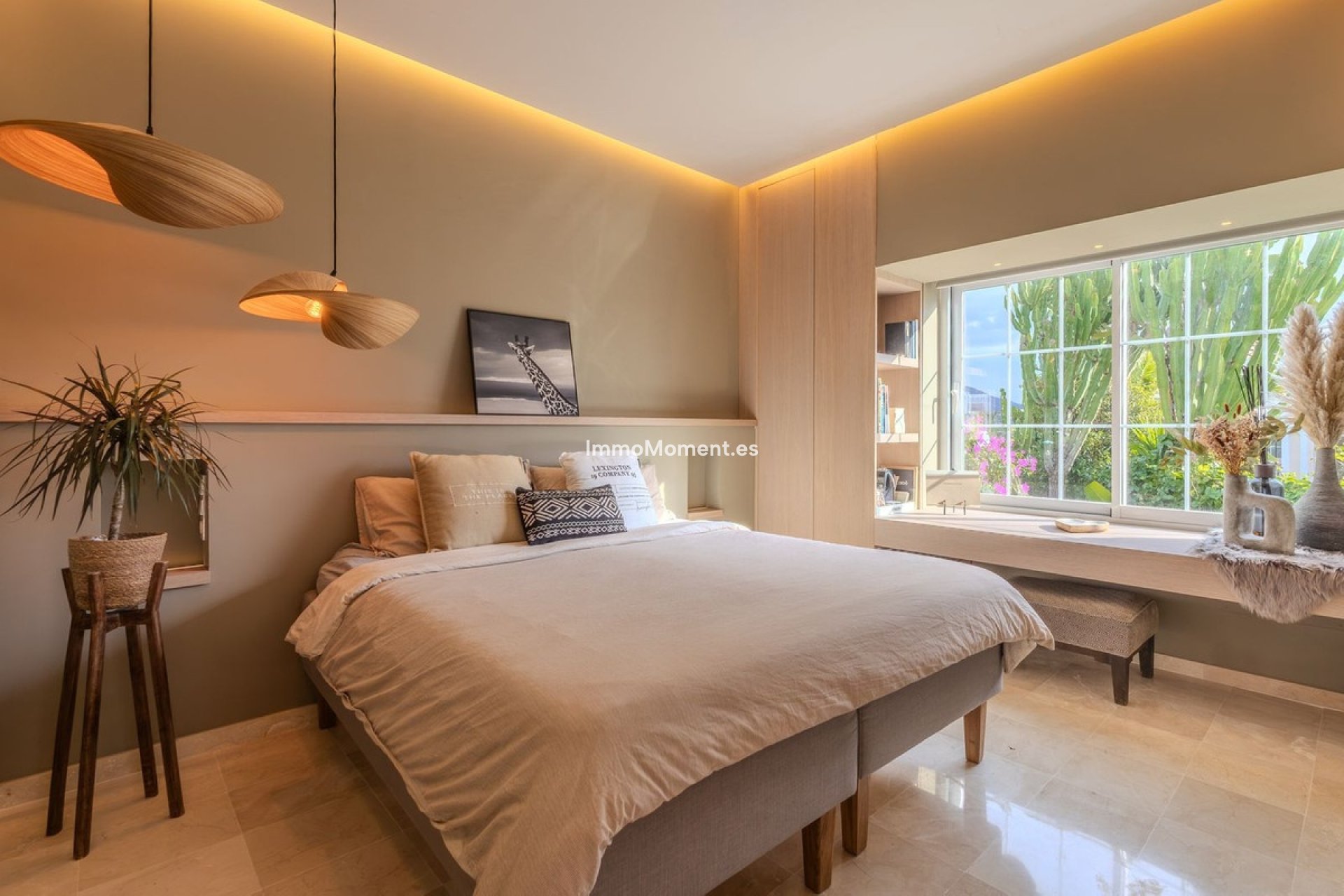 Reventa - Villa independiente - Marbella - Nueva Andalucía