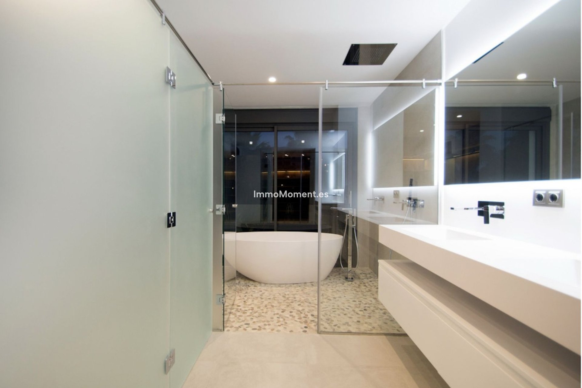 Reventa - Villa independiente - Marbella - Nueva Andalucía