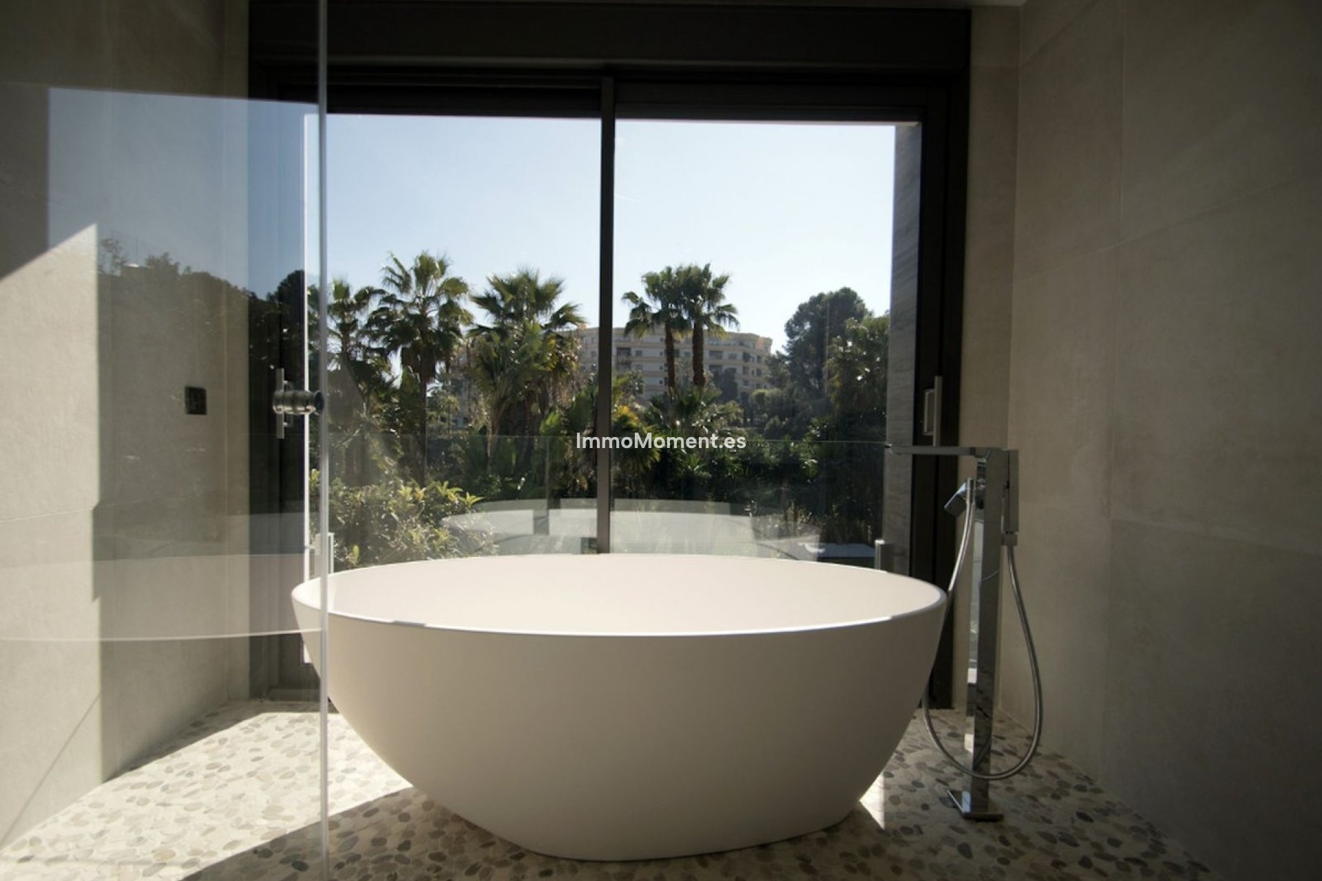 Reventa - Villa independiente - Marbella - Nueva Andalucía