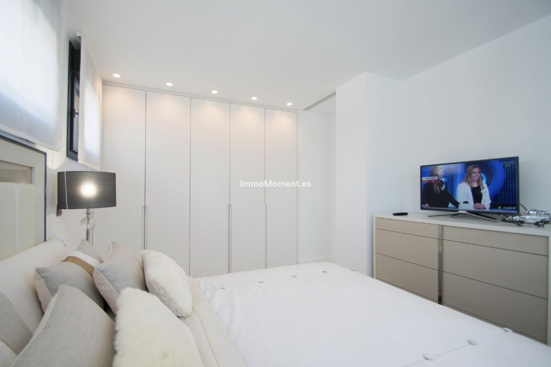 Reventa - Villa independiente - Marbella - Nueva Andalucía