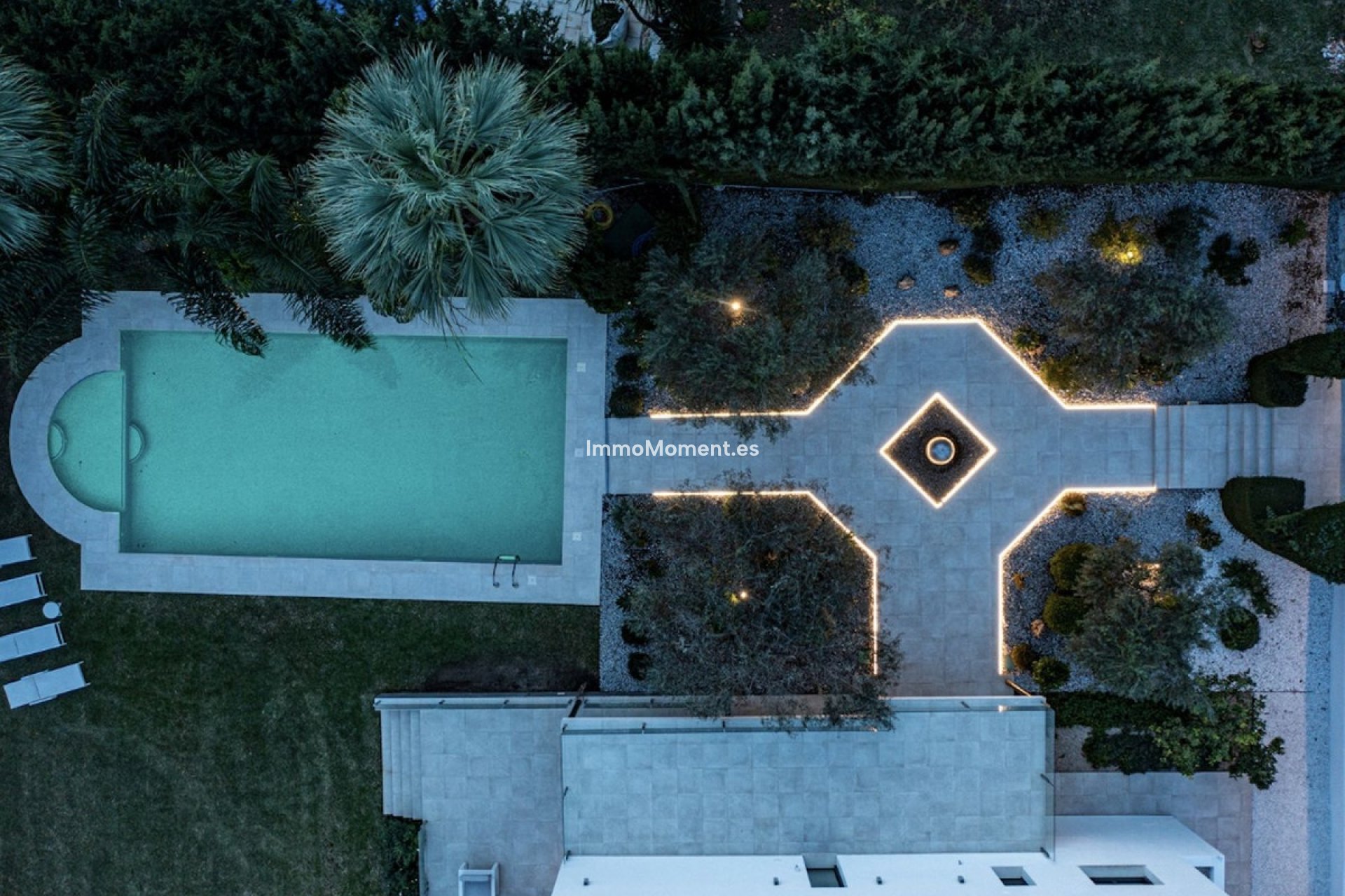 Reventa - Villa independiente - Marbella - Nueva Andalucía