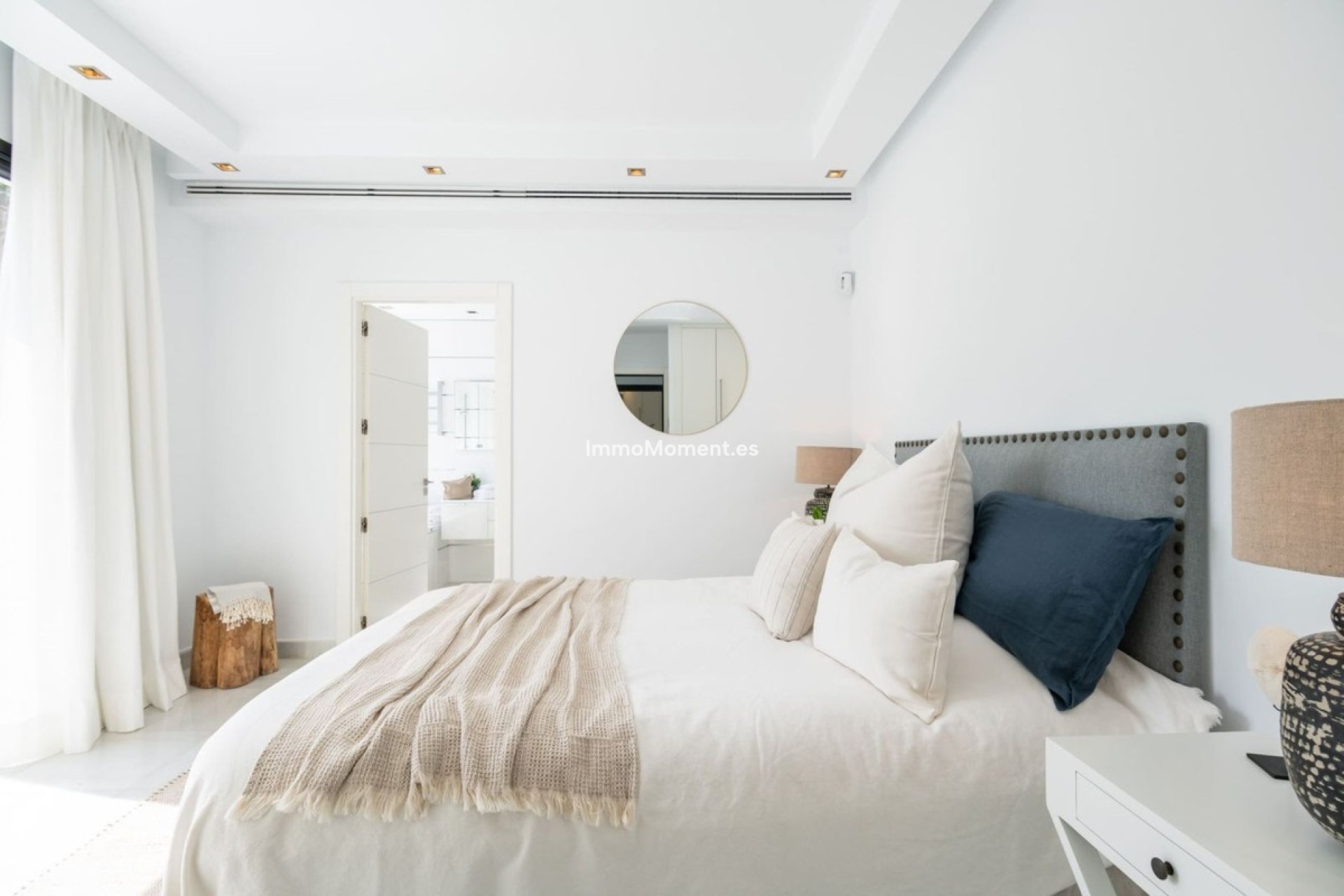 Reventa - Villa independiente - Marbella - Nueva Andalucía