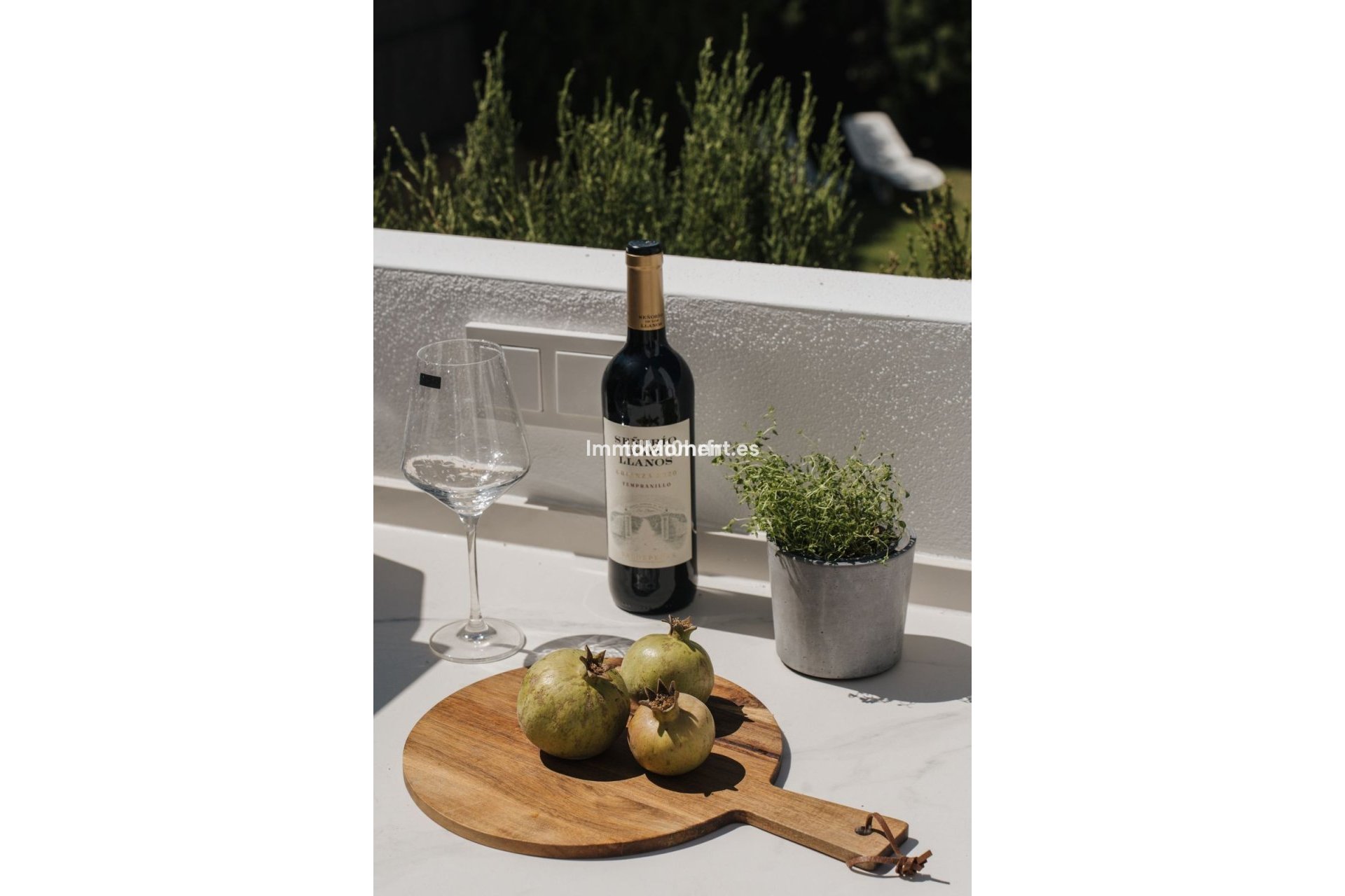 Reventa - Villa independiente - Marbella - Nueva Andalucía