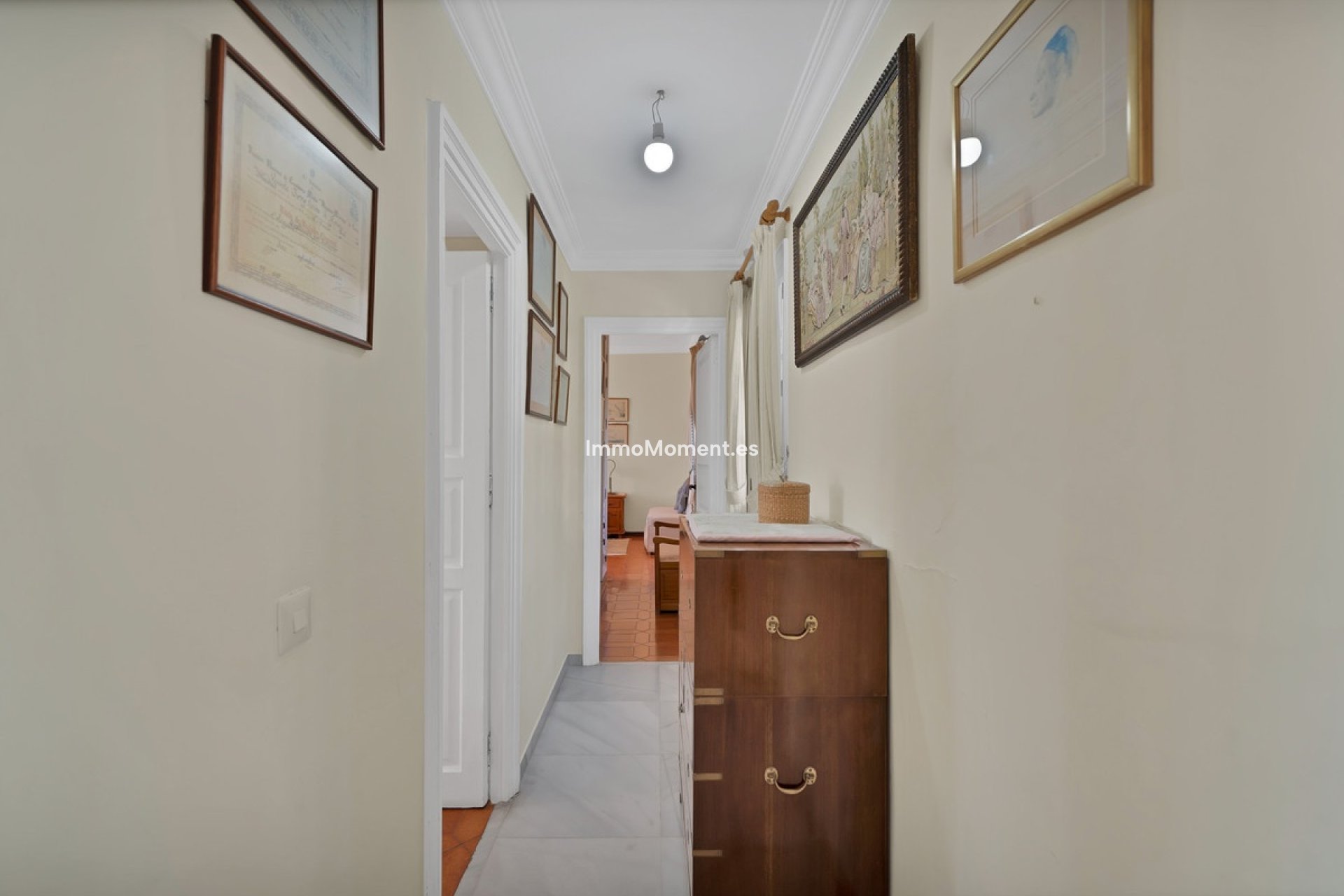 Reventa - Villa independiente - Marbella - Nueva Andalucía