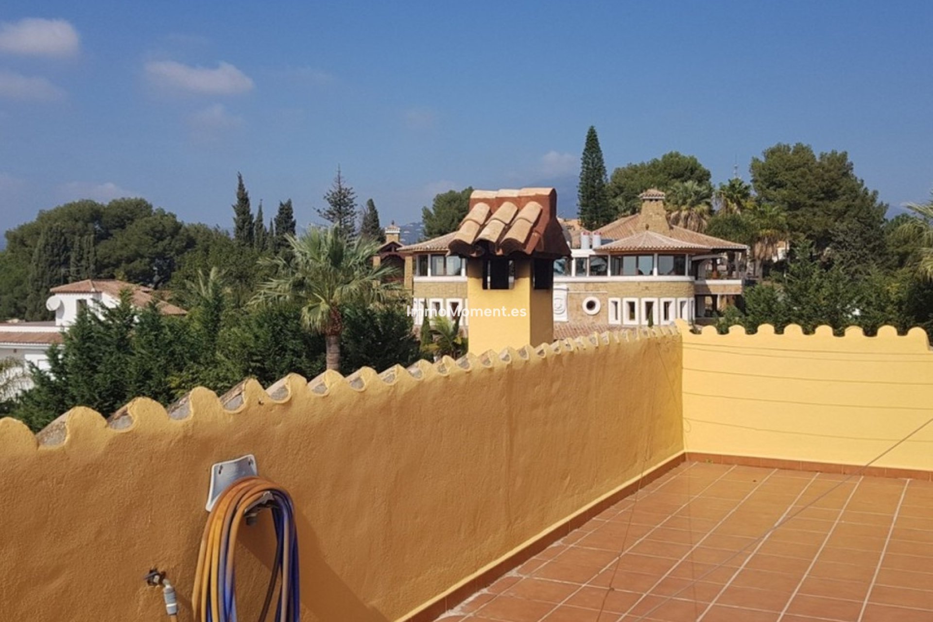 Reventa - Villa independiente - Marbella - Nueva Andalucía