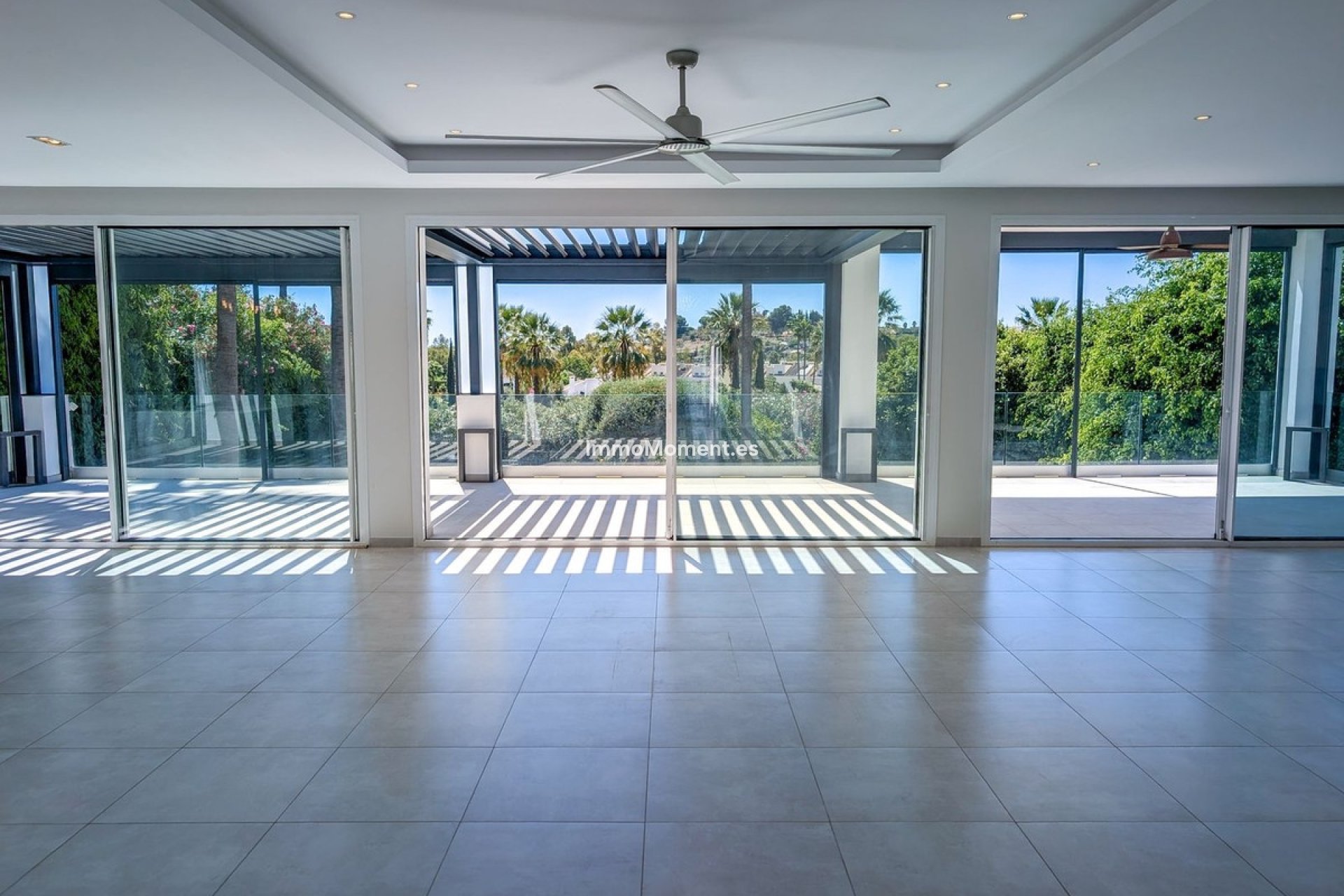 Reventa - Villa independiente - Marbella - Nueva Andalucía