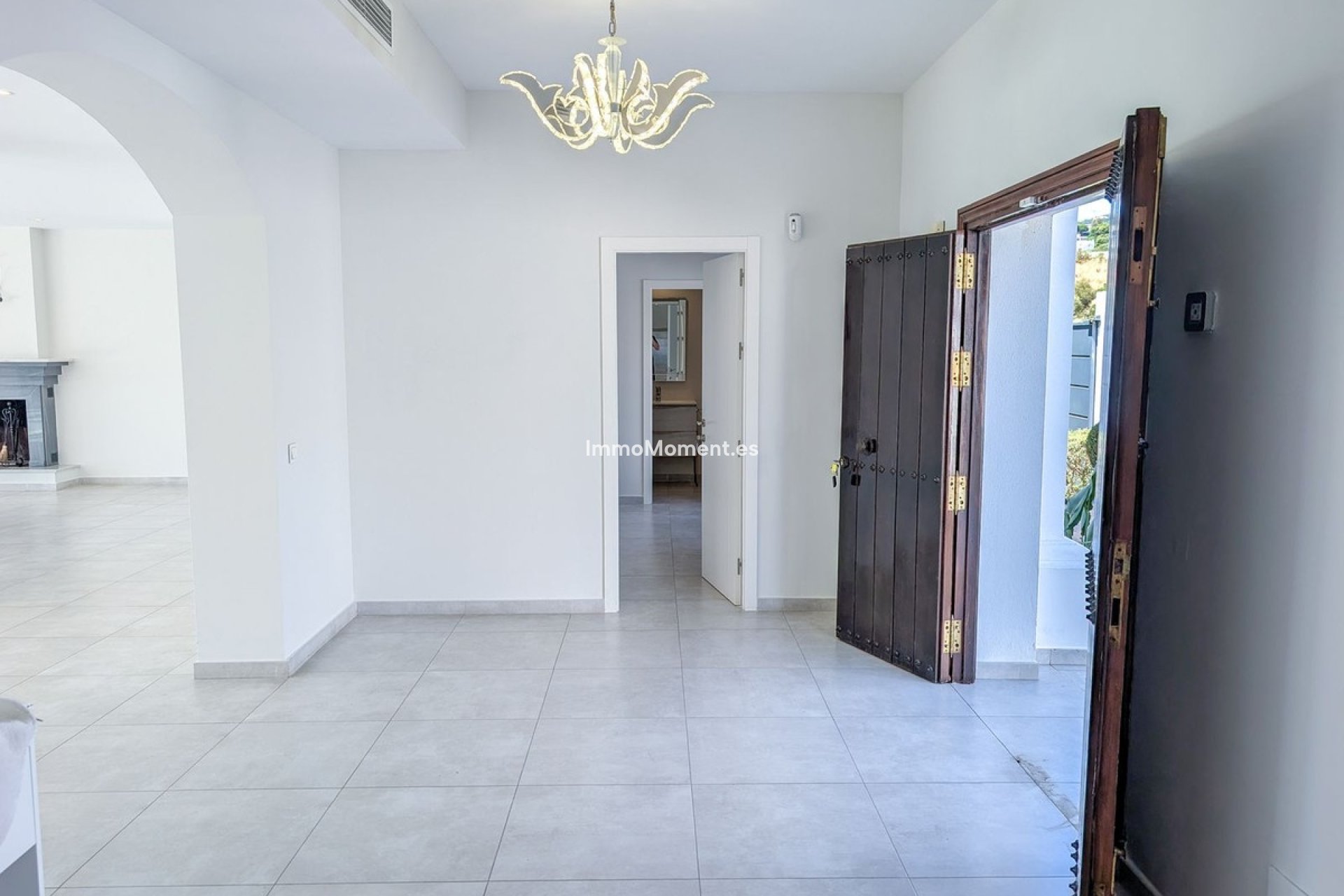 Reventa - Villa independiente - Marbella - Nueva Andalucía