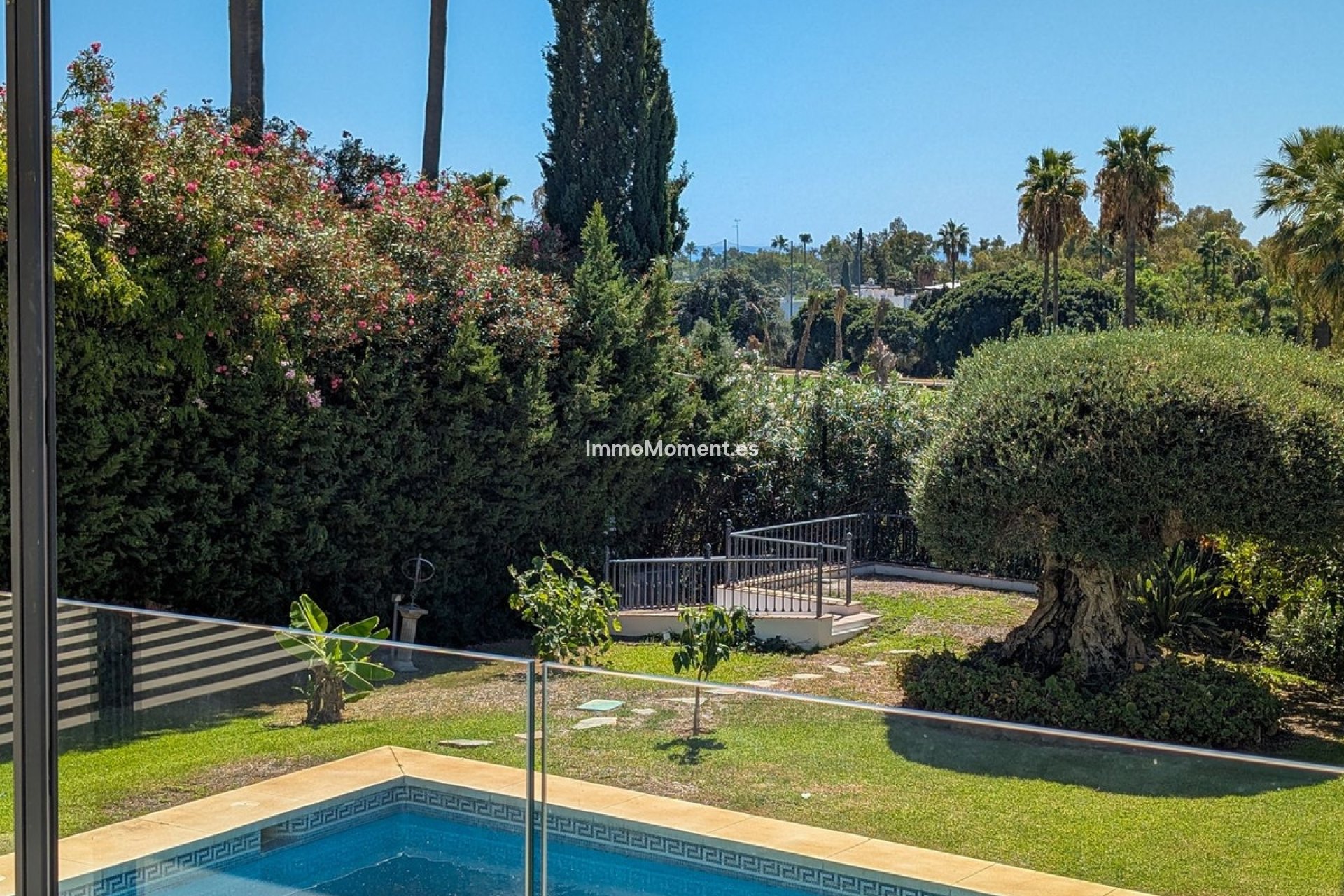 Reventa - Villa independiente - Marbella - Nueva Andalucía