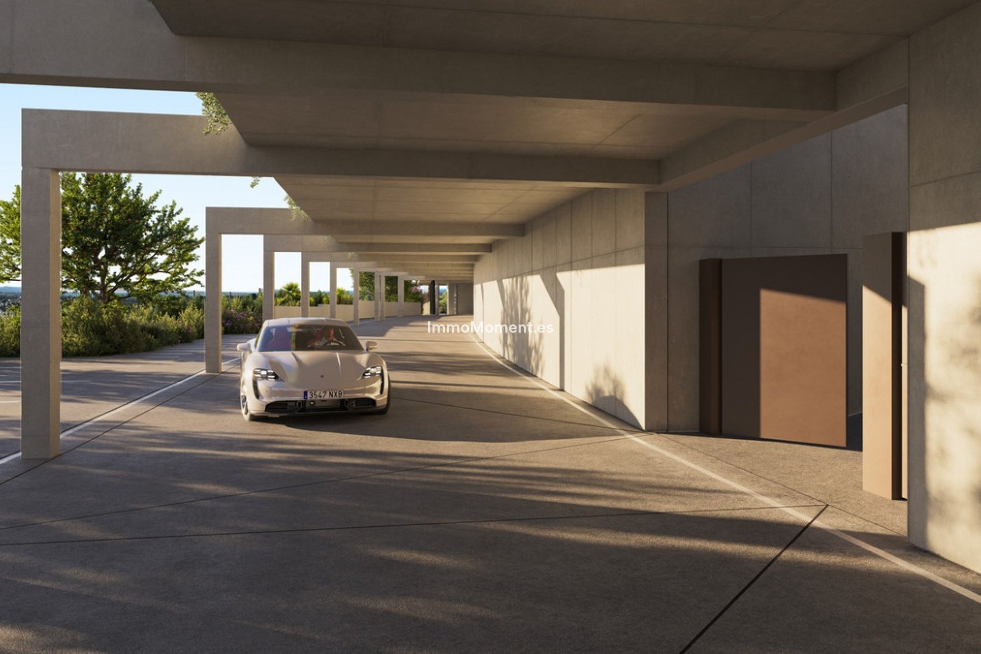 Reventa - Villa independiente - Marbella - Nueva Andalucía