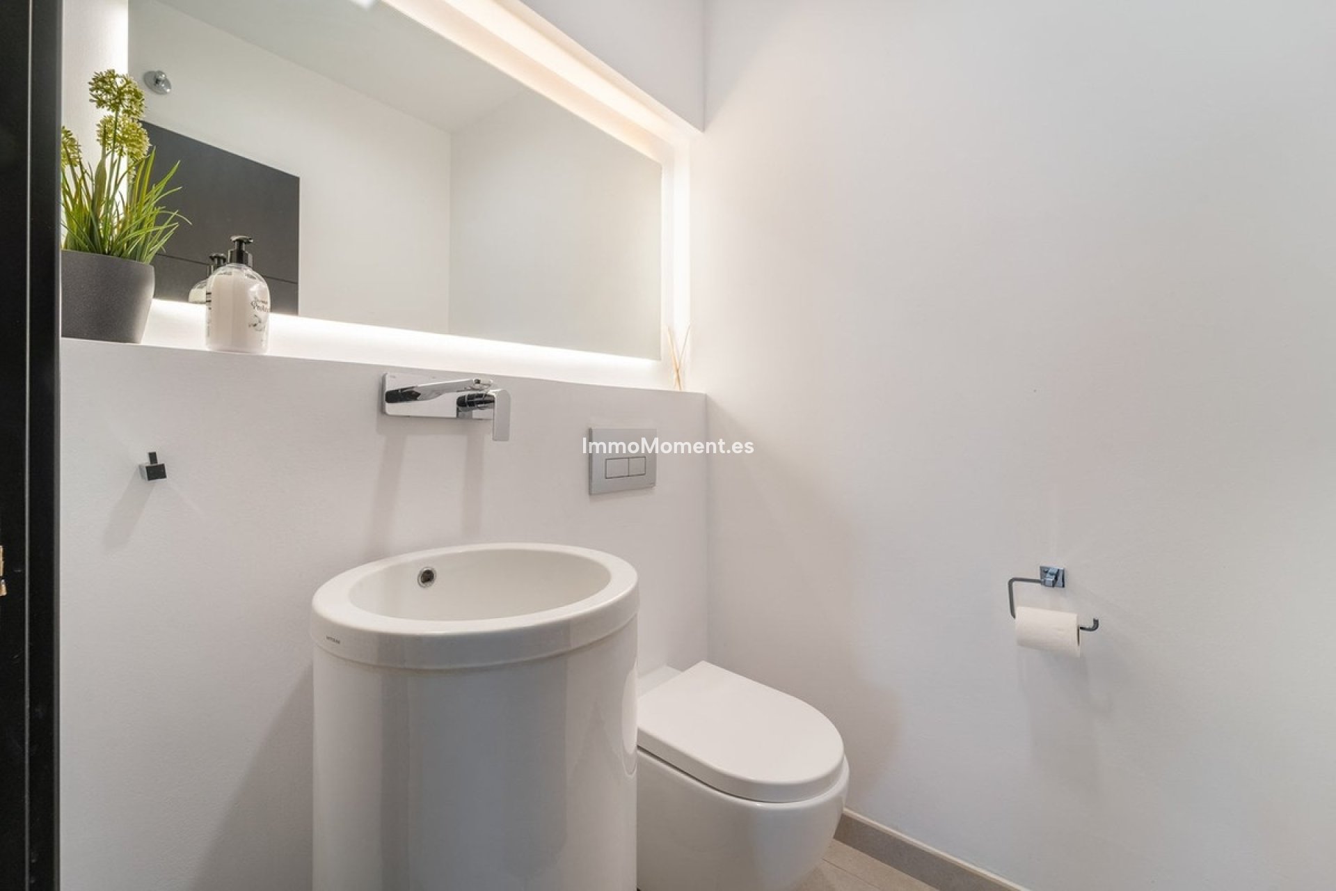 Reventa - Villa independiente - Marbella - Nueva Andalucía