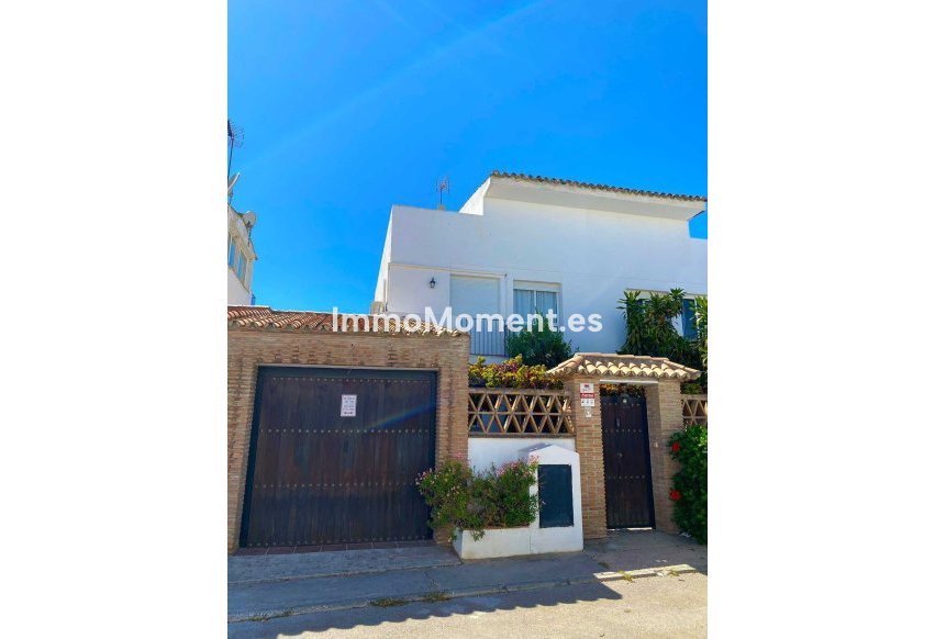 Reventa - Villa independiente - Marbella - Nueva Andalucía