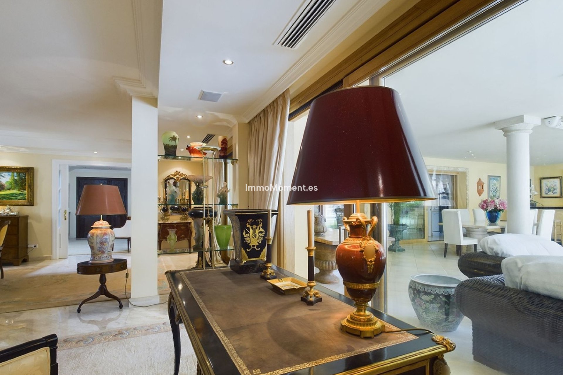 Reventa - Villa independiente - Marbella - Nueva Andalucía