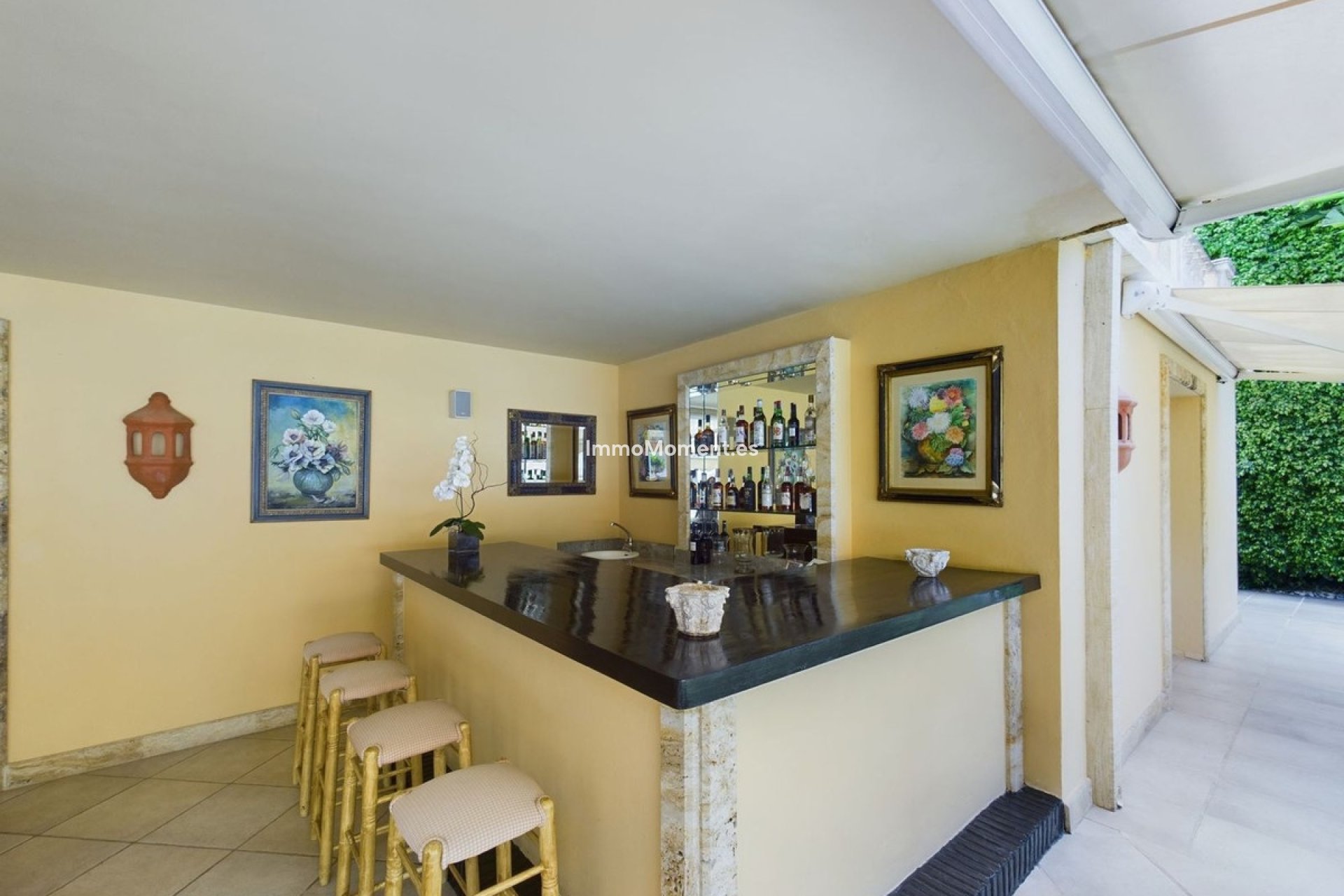 Reventa - Villa independiente - Marbella - Nueva Andalucía