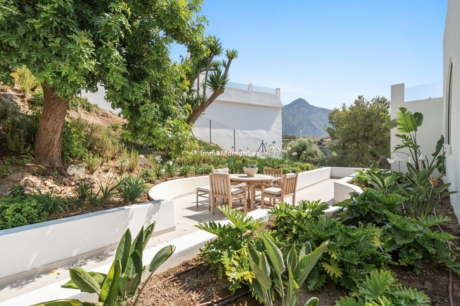 Reventa - Villa independiente - Marbella - Nueva Andalucía