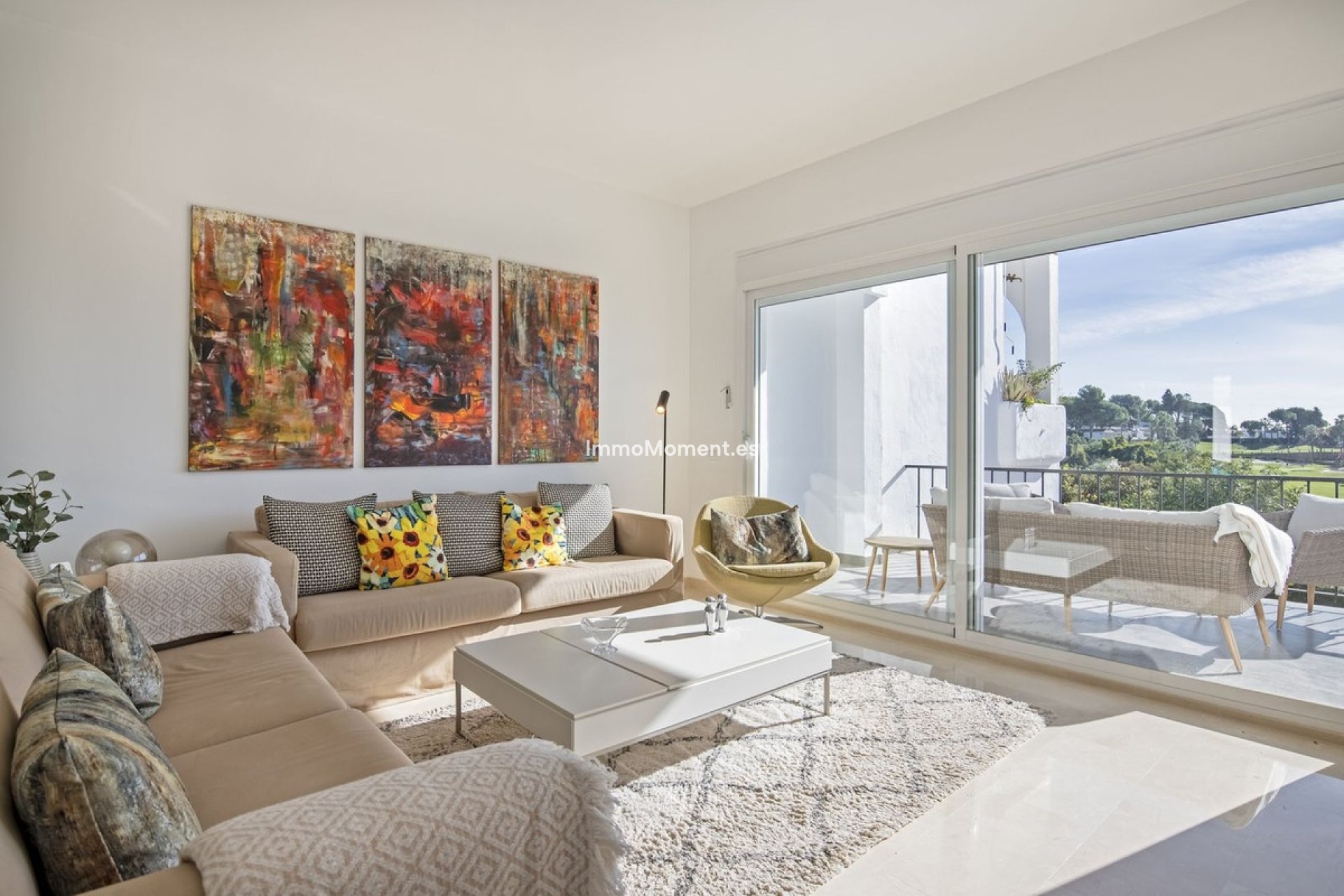 Reventa - Villa independiente - Marbella - Nueva Andalucía