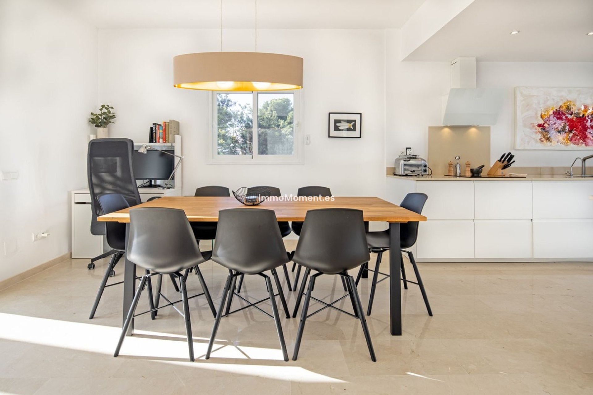 Reventa - Villa independiente - Marbella - Nueva Andalucía