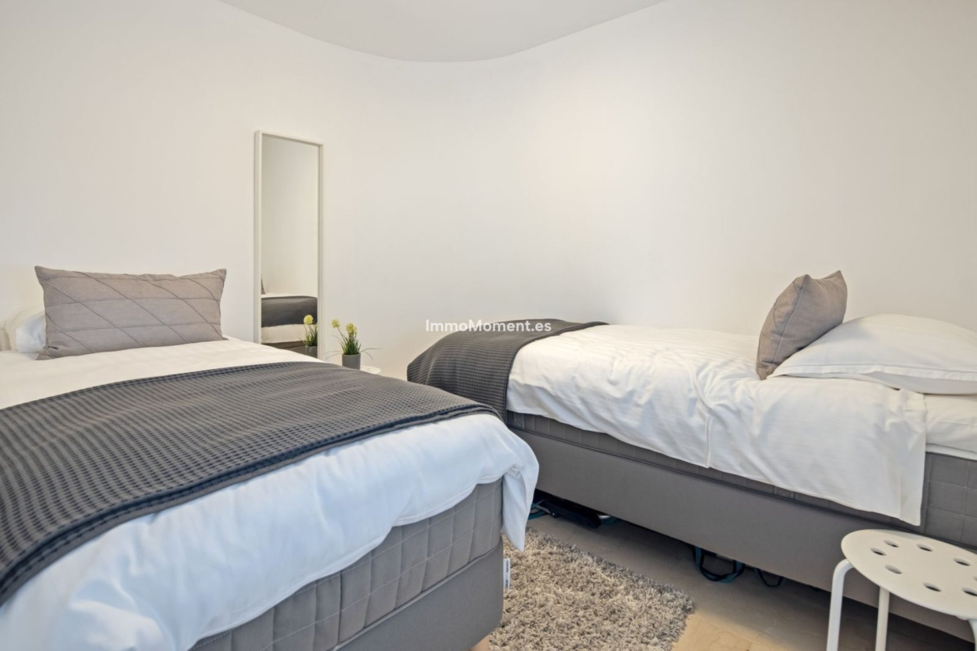 Reventa - Villa independiente - Marbella - Nueva Andalucía