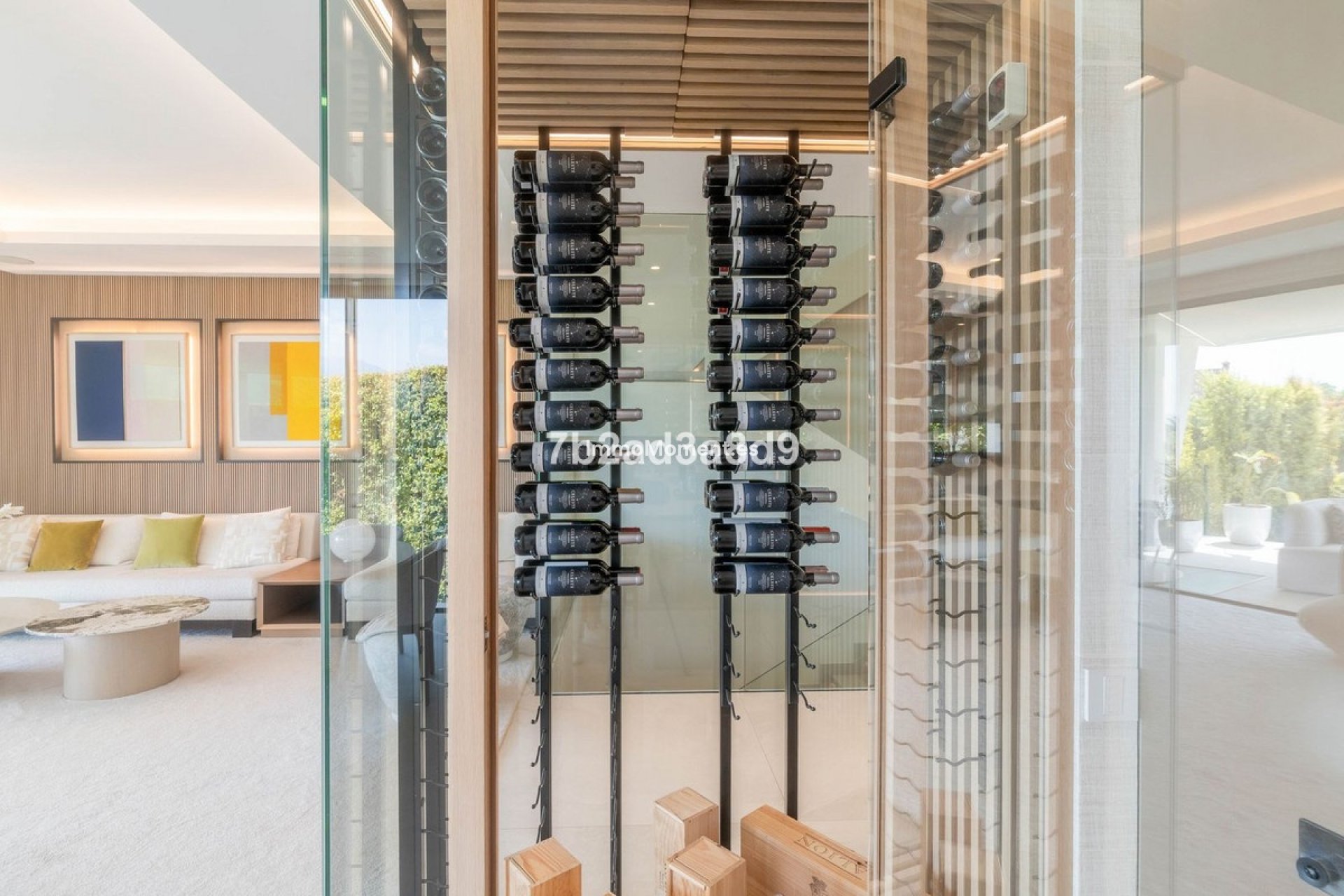 Reventa - Villa independiente - Marbella - Nueva Andalucía
