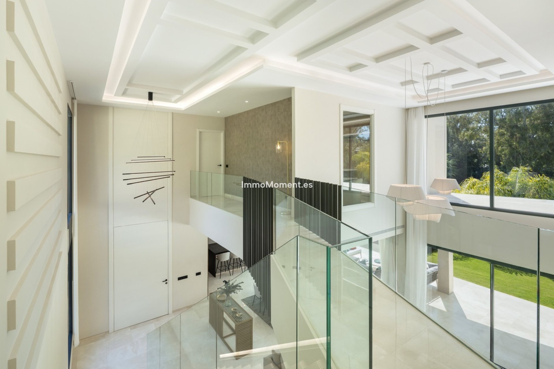 Reventa - Villa independiente - Marbella - Nueva Andalucía