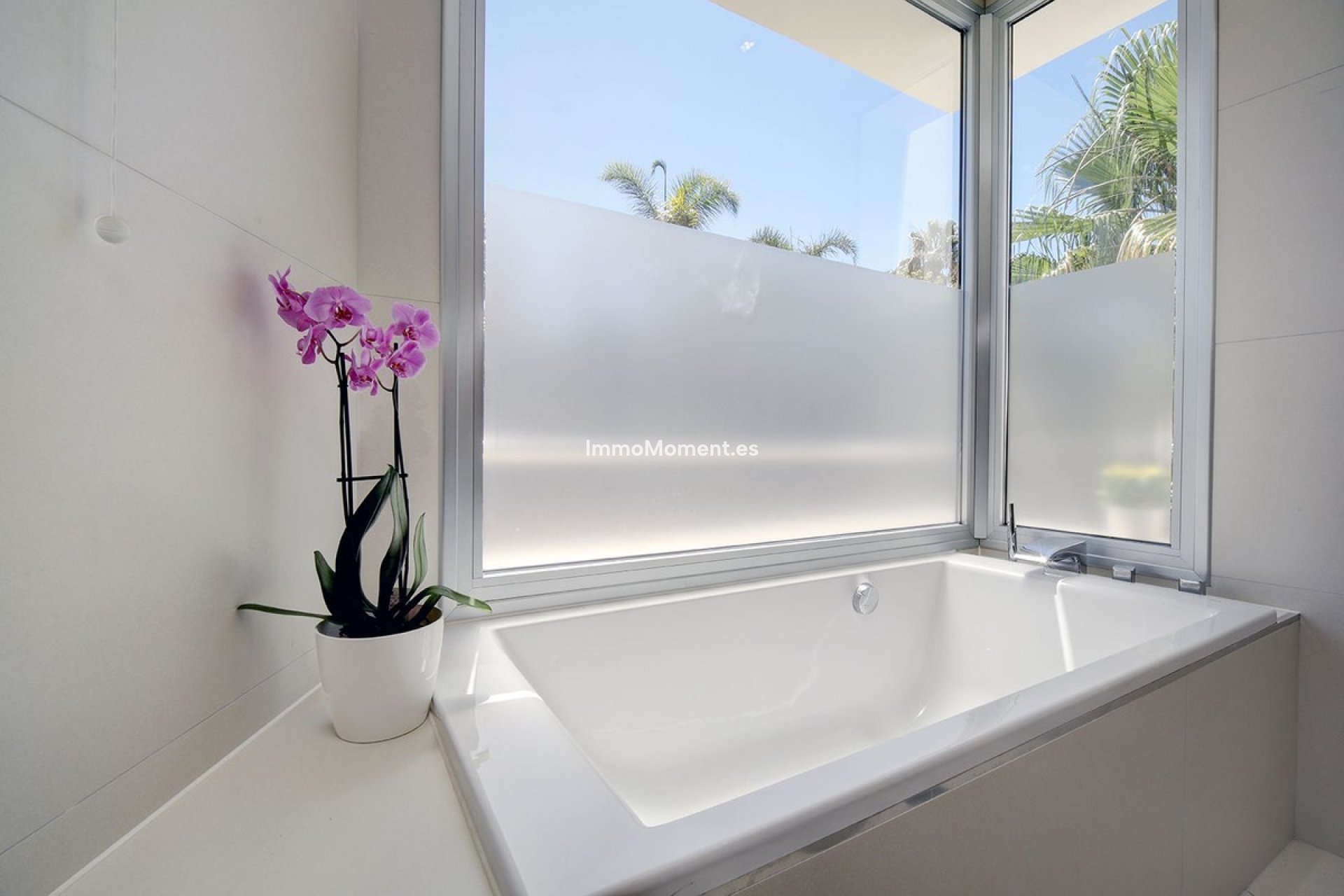 Reventa - Villa independiente - Marbella - Nueva Andalucía