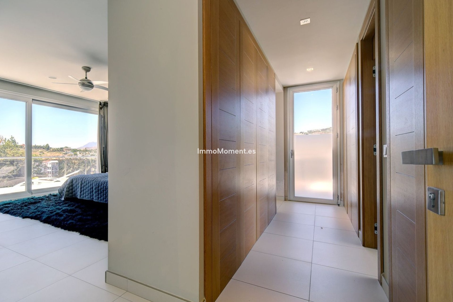 Reventa - Villa independiente - Marbella - Nueva Andalucía