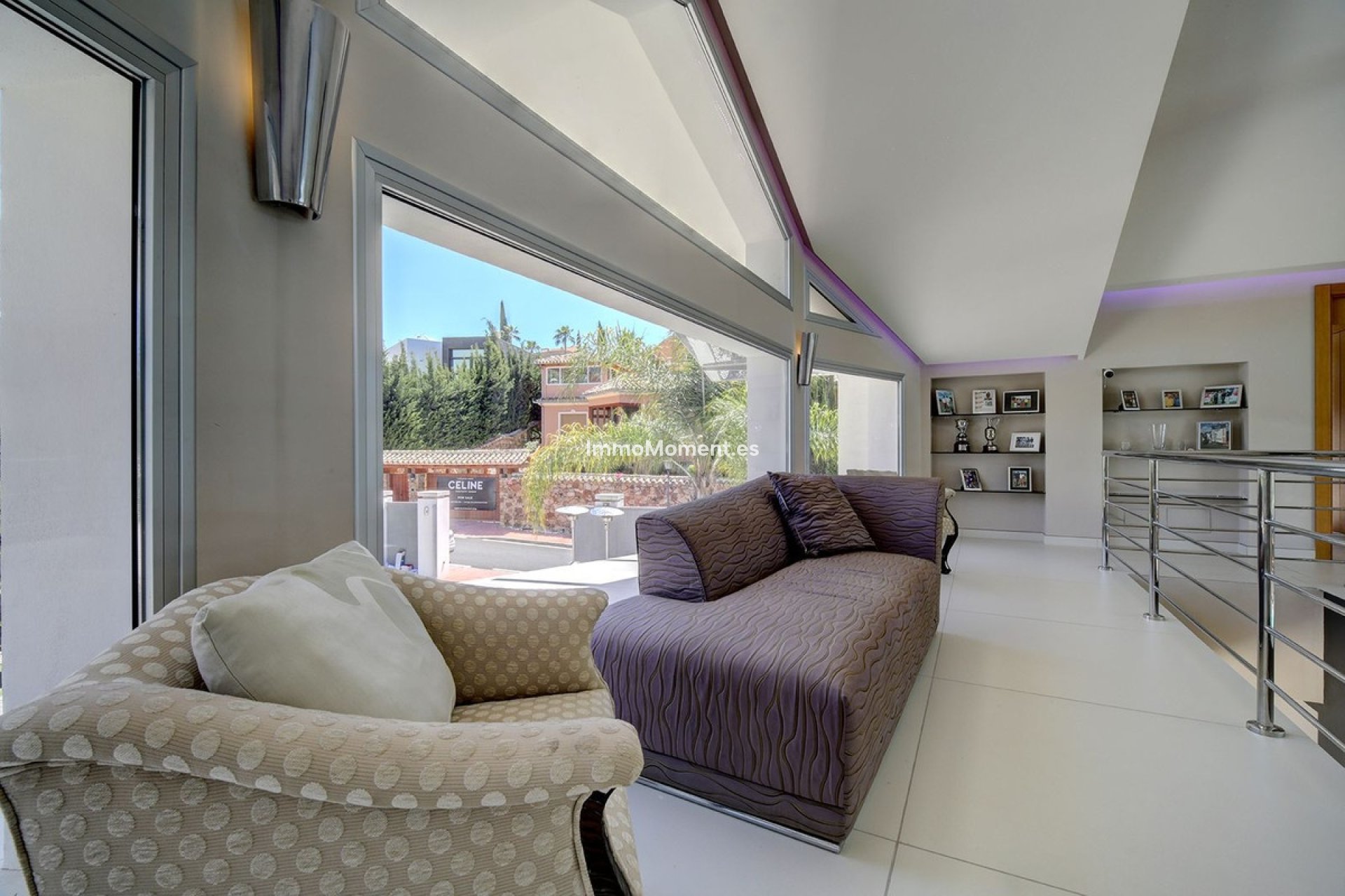 Reventa - Villa independiente - Marbella - Nueva Andalucía