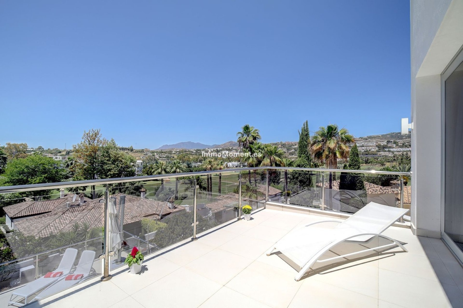Reventa - Villa independiente - Marbella - Nueva Andalucía