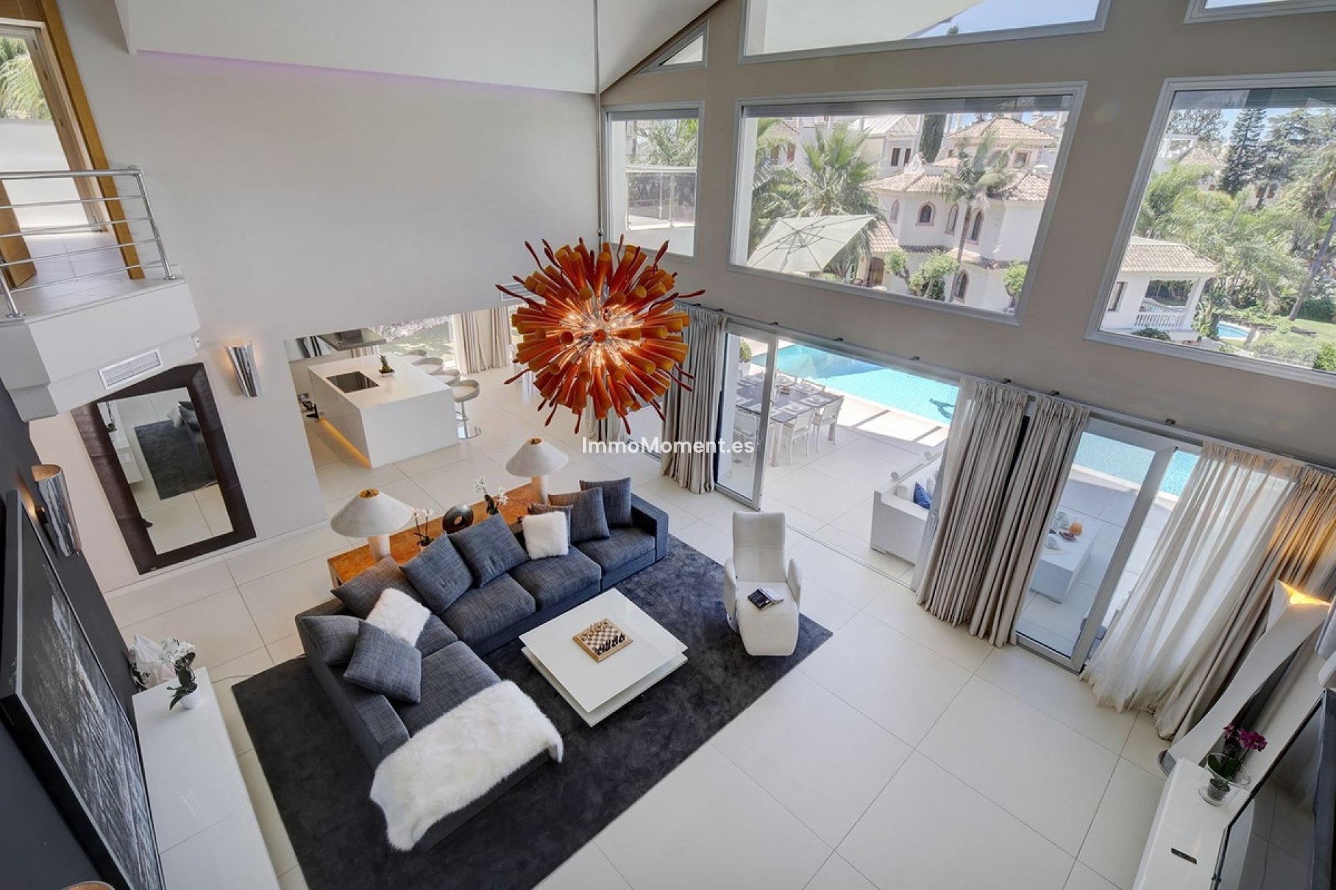 Reventa - Villa independiente - Marbella - Nueva Andalucía
