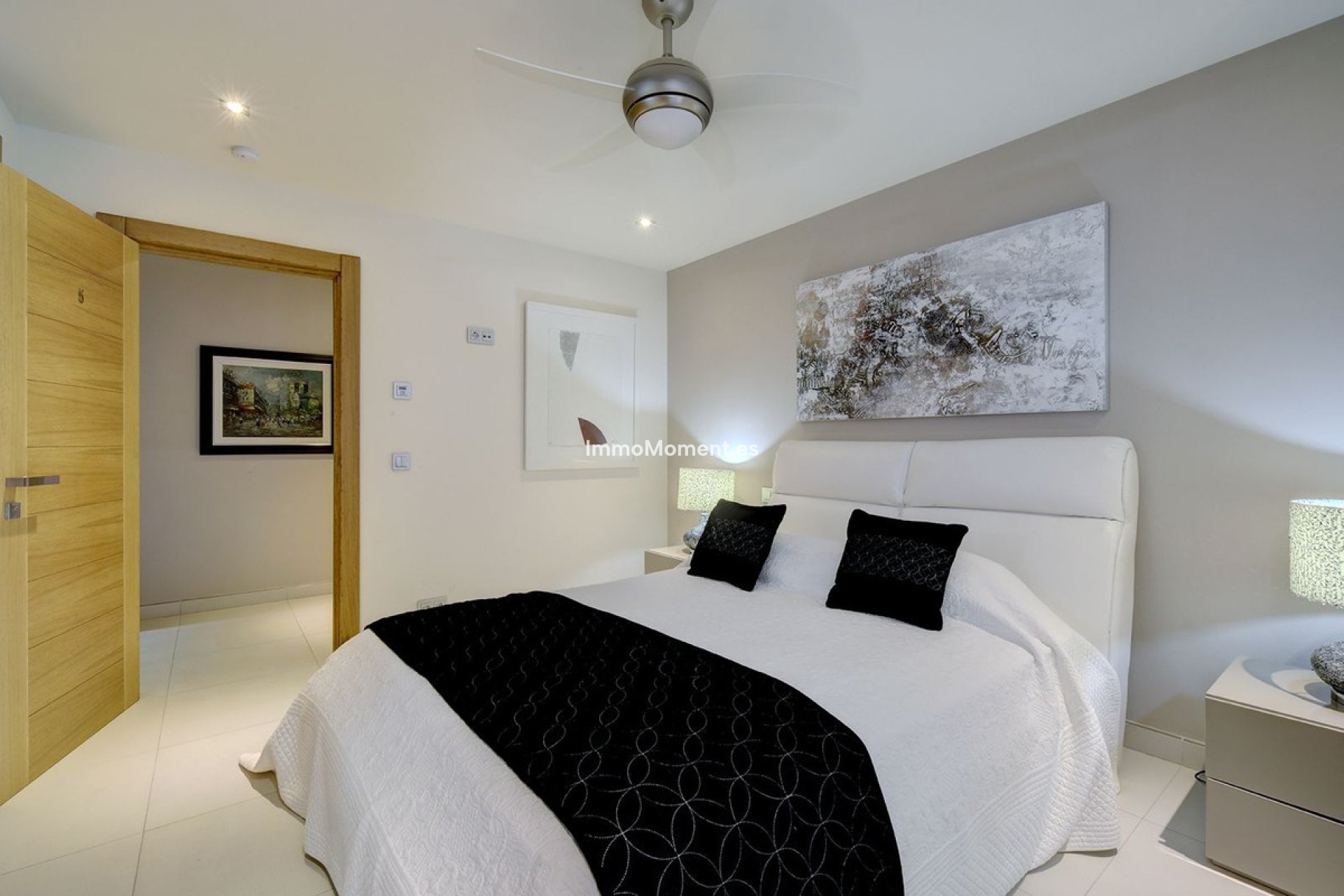 Reventa - Villa independiente - Marbella - Nueva Andalucía